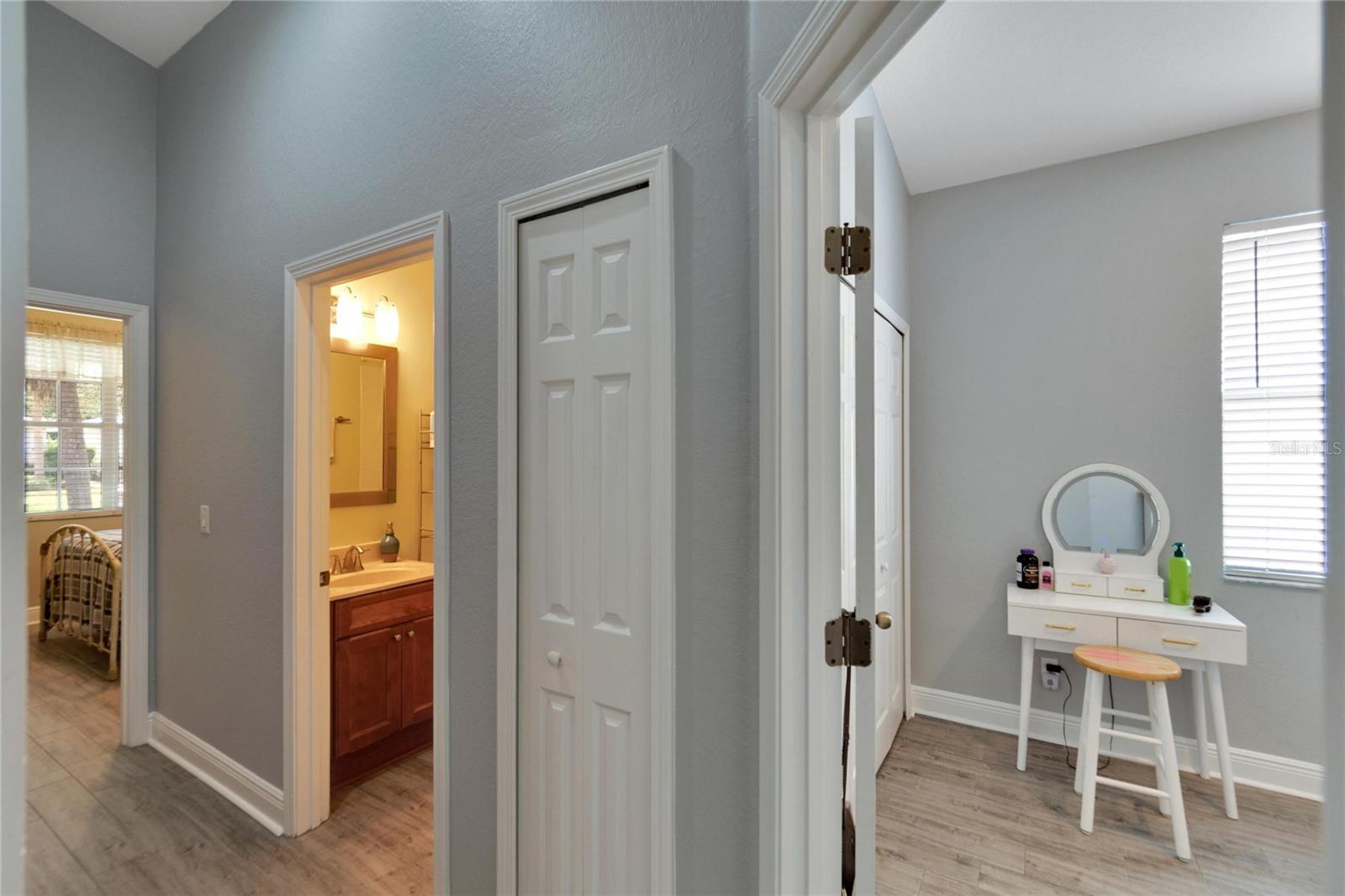 RIVERCREST PH 1A - Residential