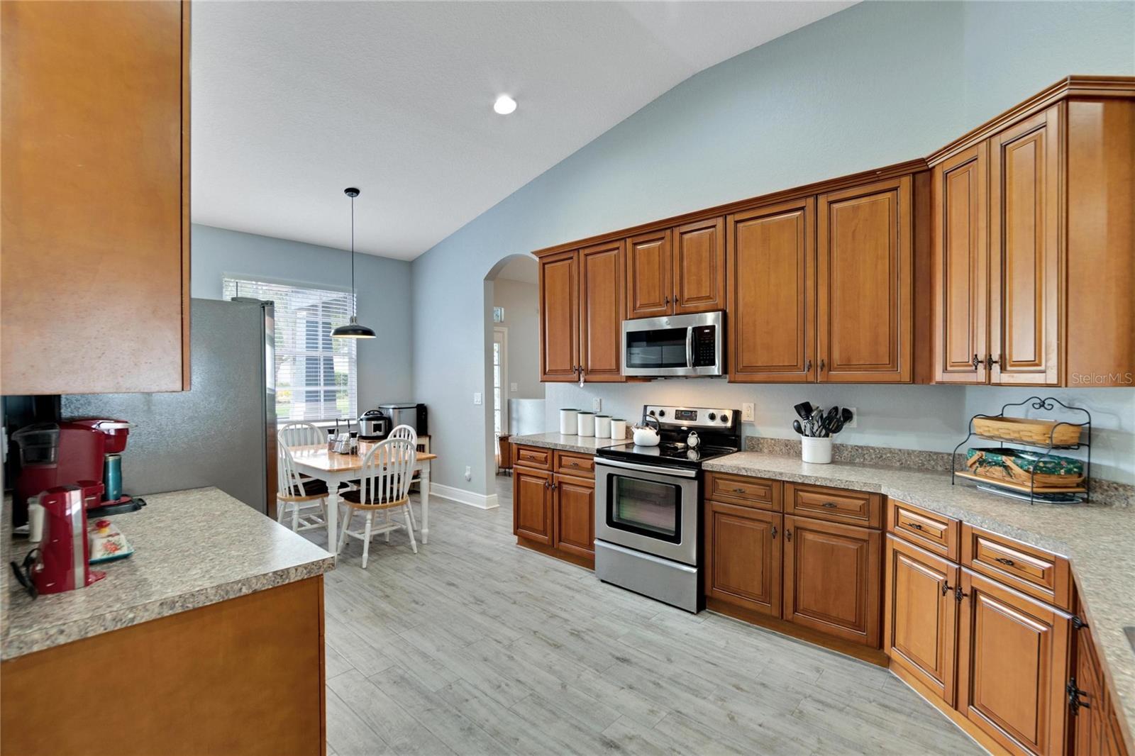 RIVERCREST PH 1A - Residential