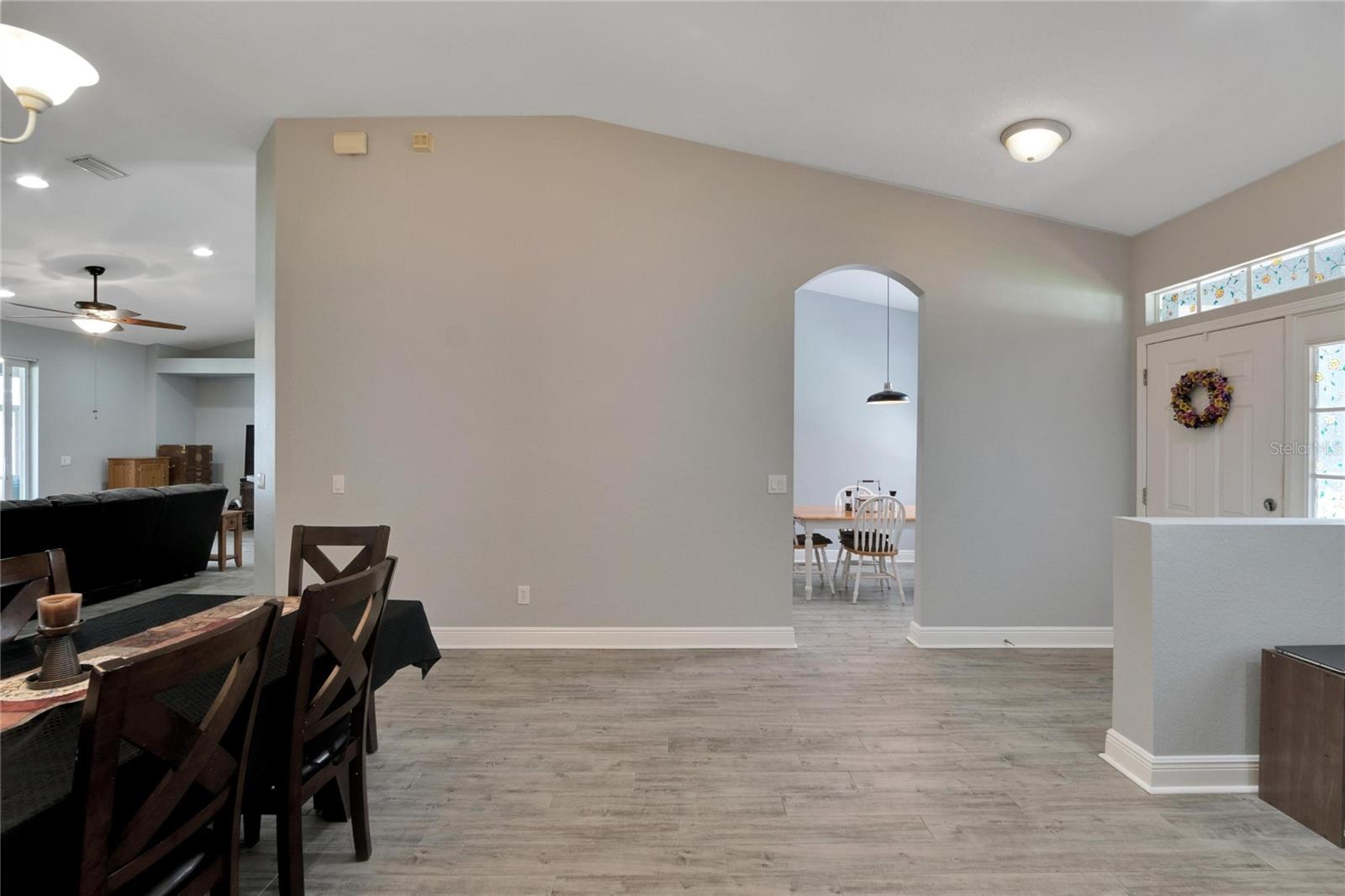 RIVERCREST PH 1A - Residential