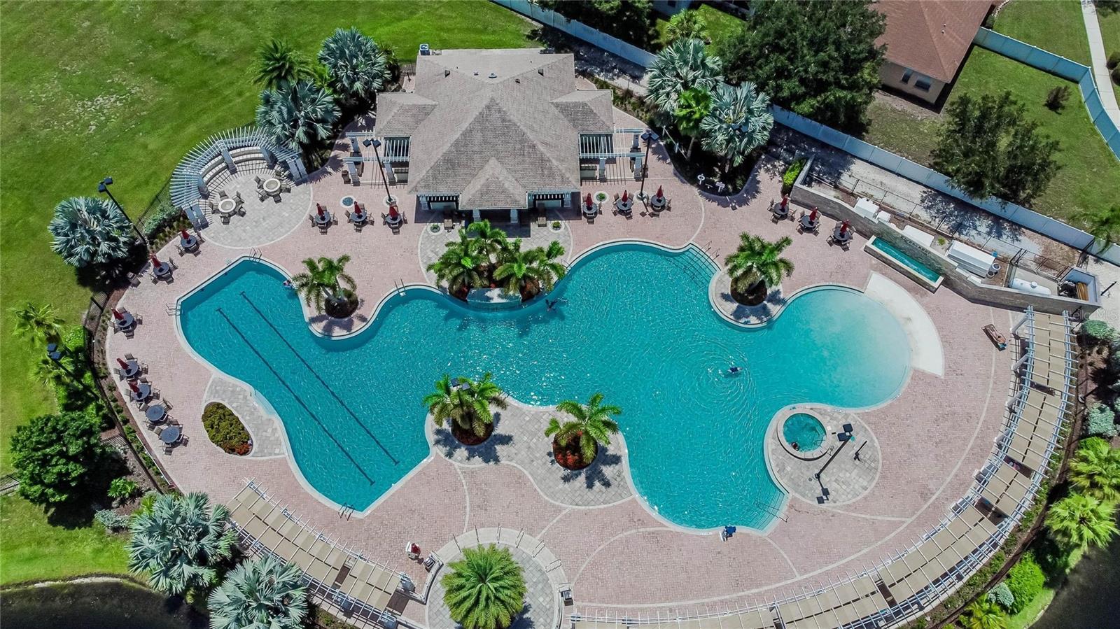 RIVERCREST PH 1A - Residential