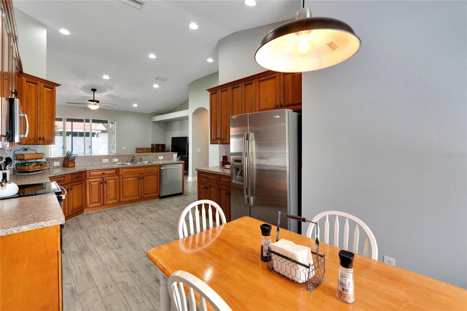 RIVERCREST PH 1A - Residential