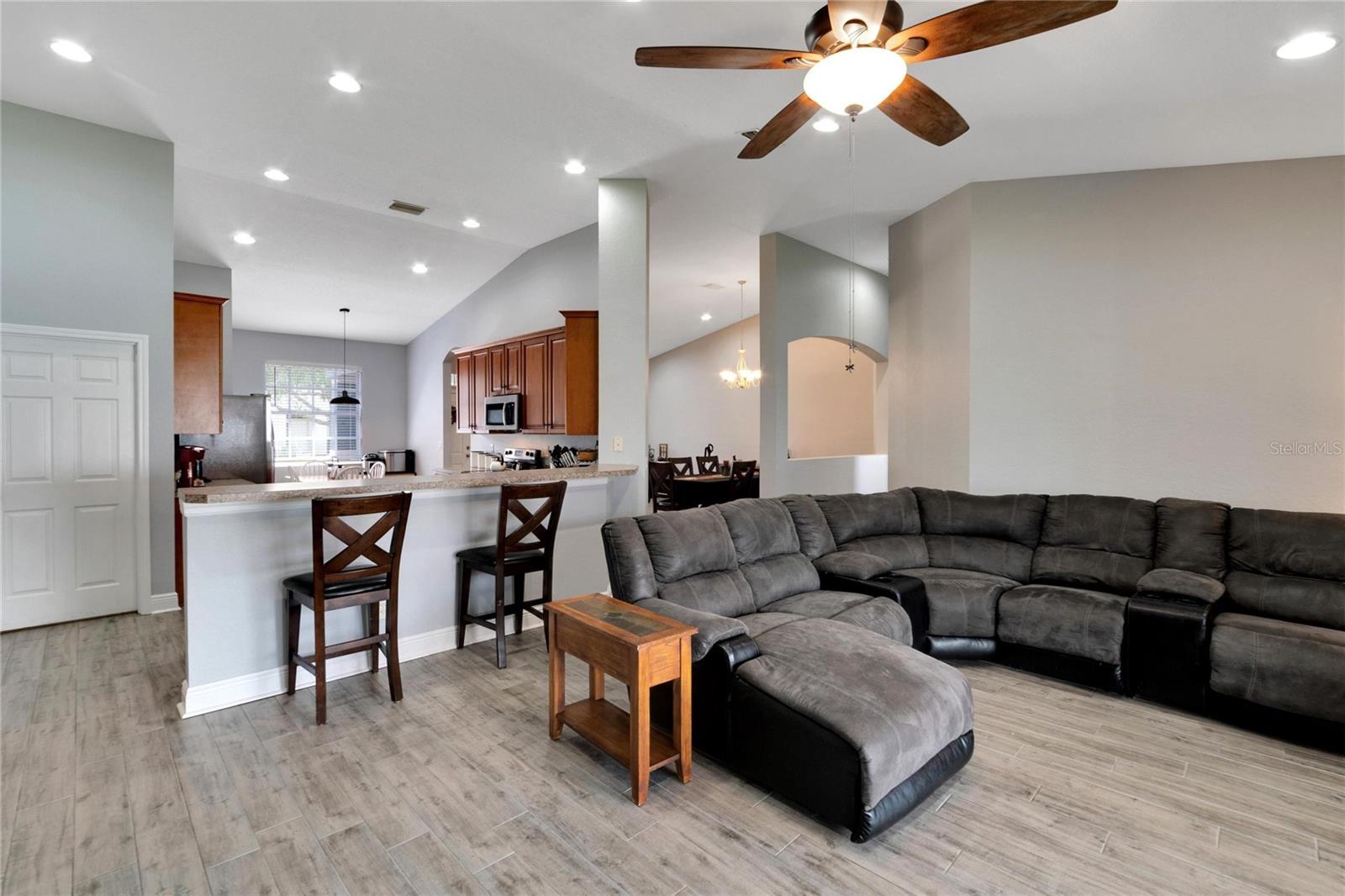 RIVERCREST PH 1A - Residential