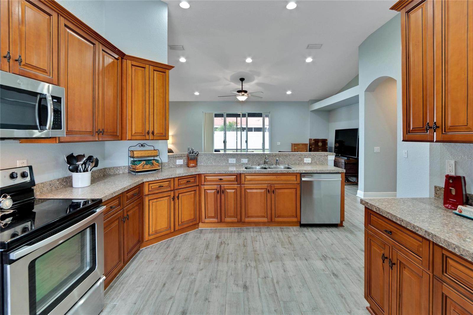 RIVERCREST PH 1A - Residential