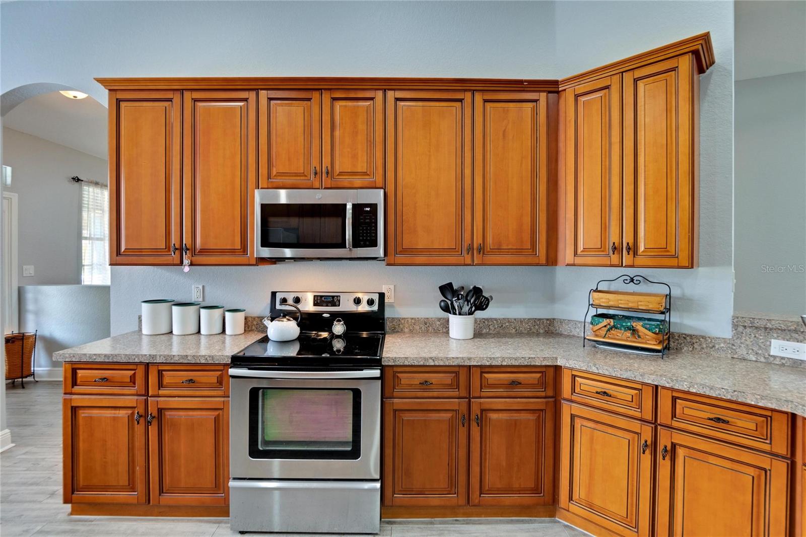 RIVERCREST PH 1A - Residential