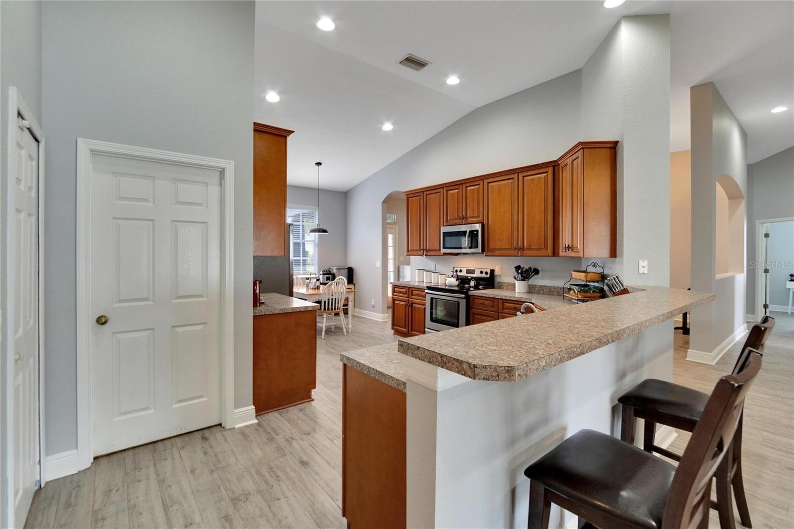 RIVERCREST PH 1A - Residential