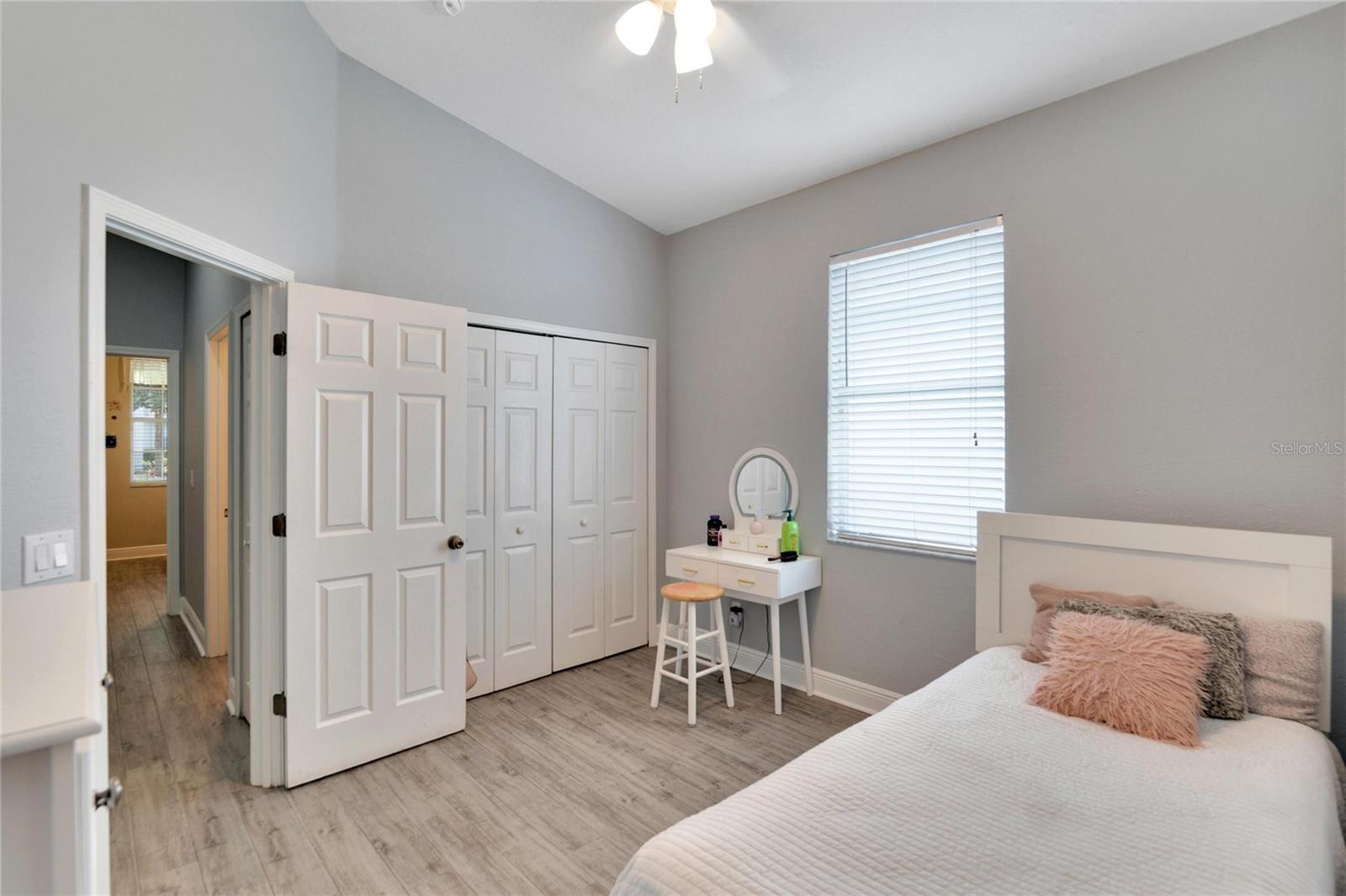 RIVERCREST PH 1A - Residential