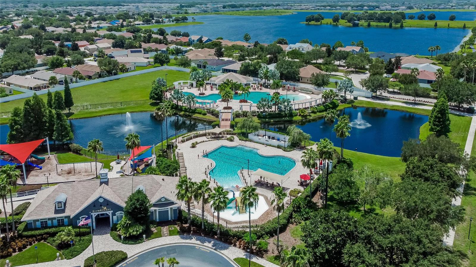 RIVERCREST PH 1A - Residential