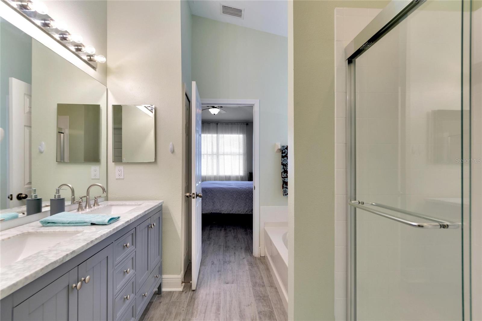 RIVERCREST PH 1A - Residential