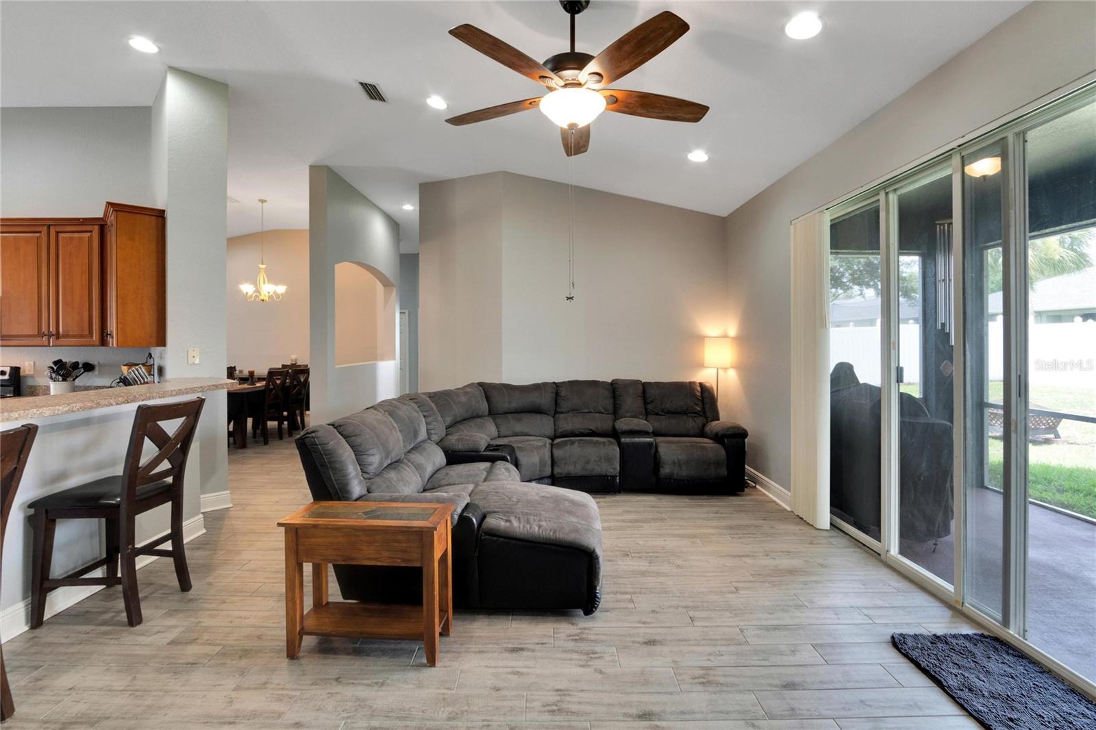 RIVERCREST PH 1A - Residential