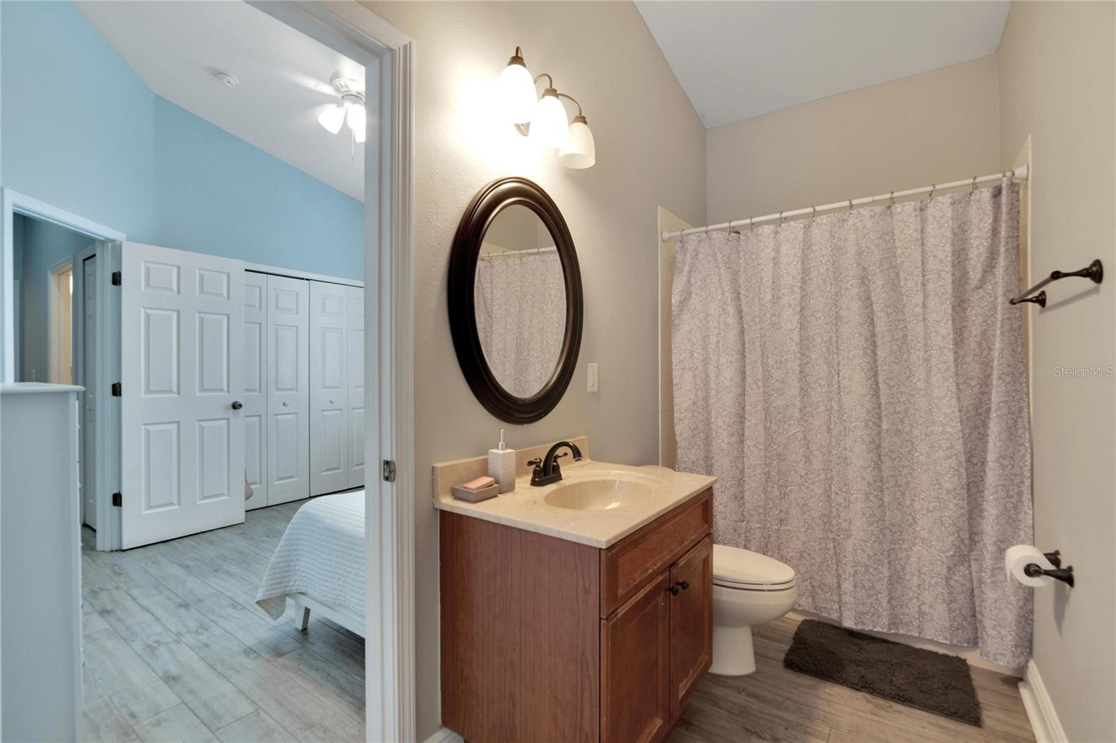 RIVERCREST PH 1A - Residential