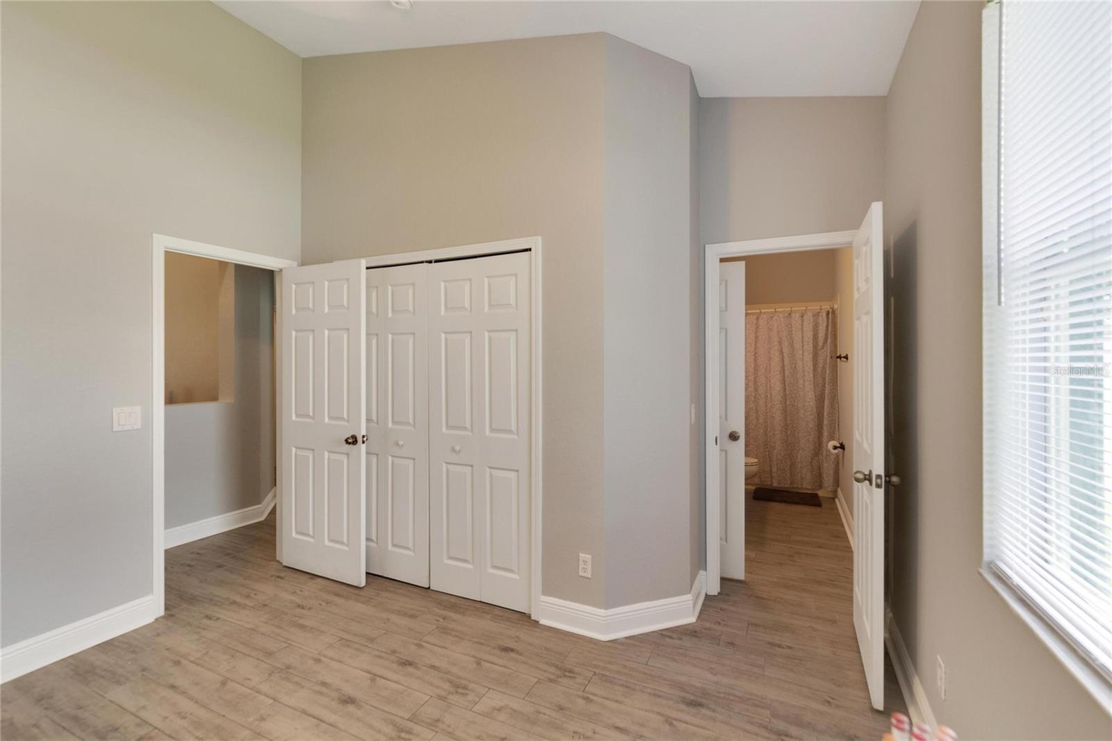 RIVERCREST PH 1A - Residential