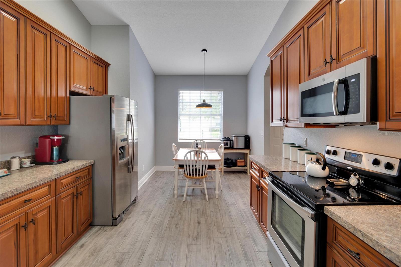 RIVERCREST PH 1A - Residential