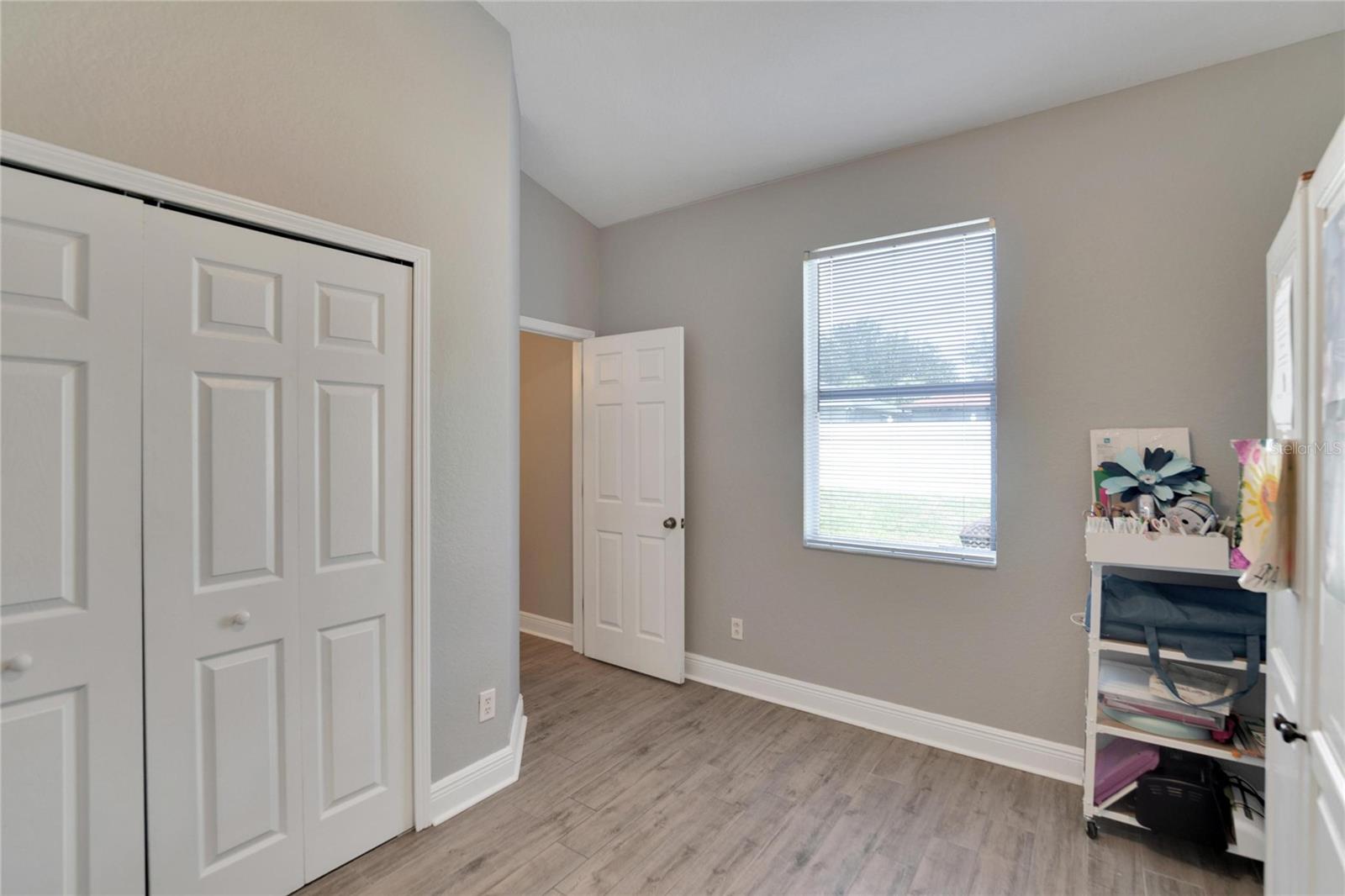 RIVERCREST PH 1A - Residential