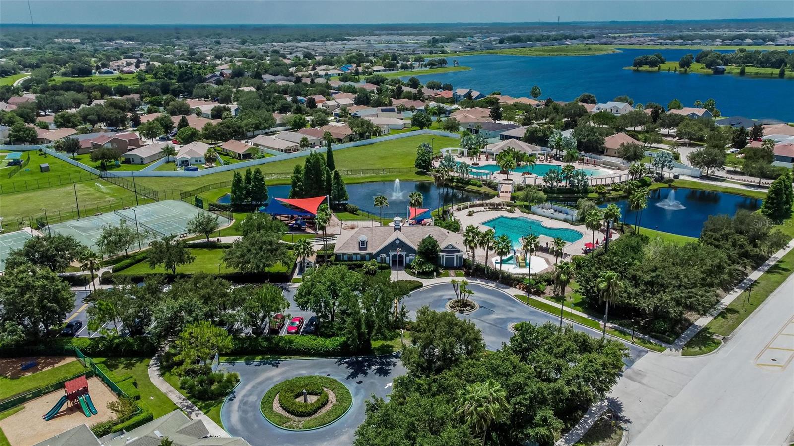 RIVERCREST PH 1A - Residential