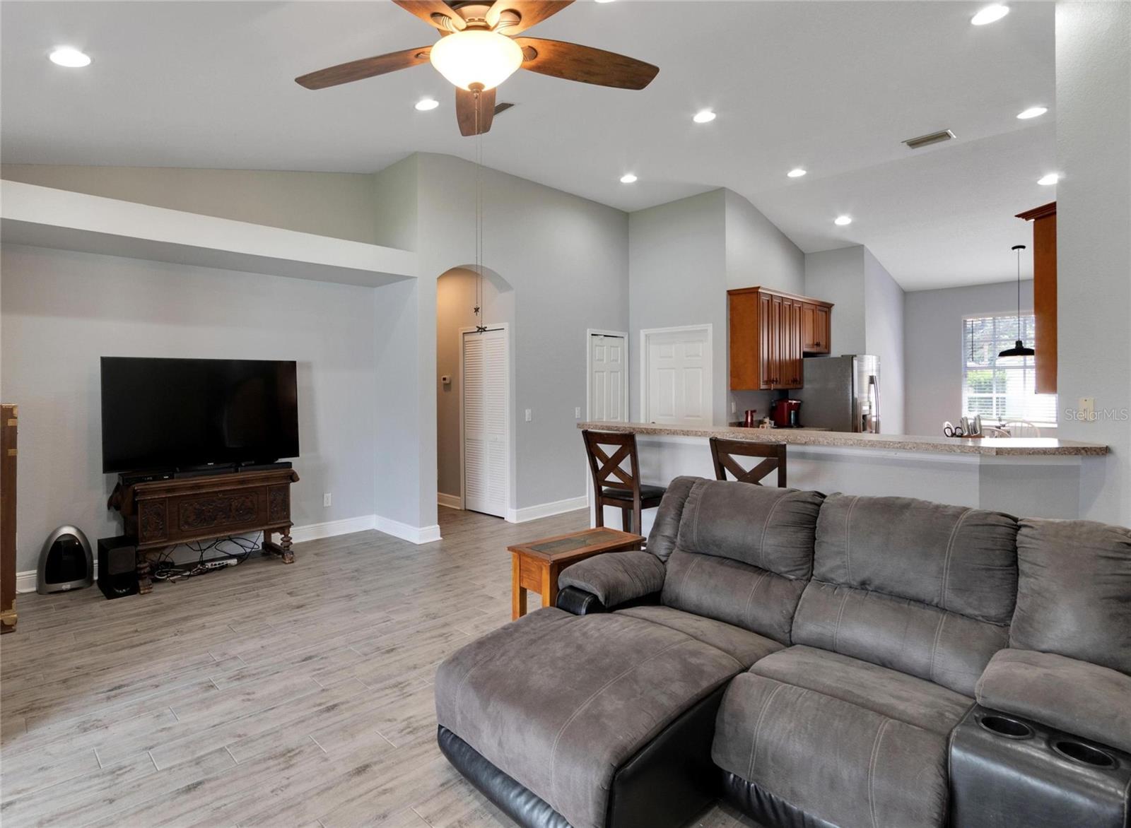 RIVERCREST PH 1A - Residential