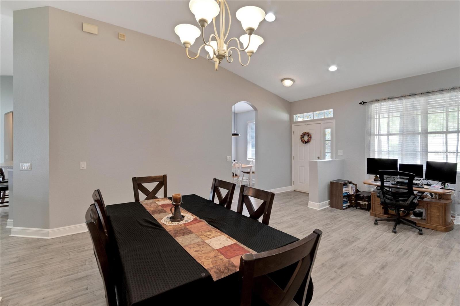 RIVERCREST PH 1A - Residential