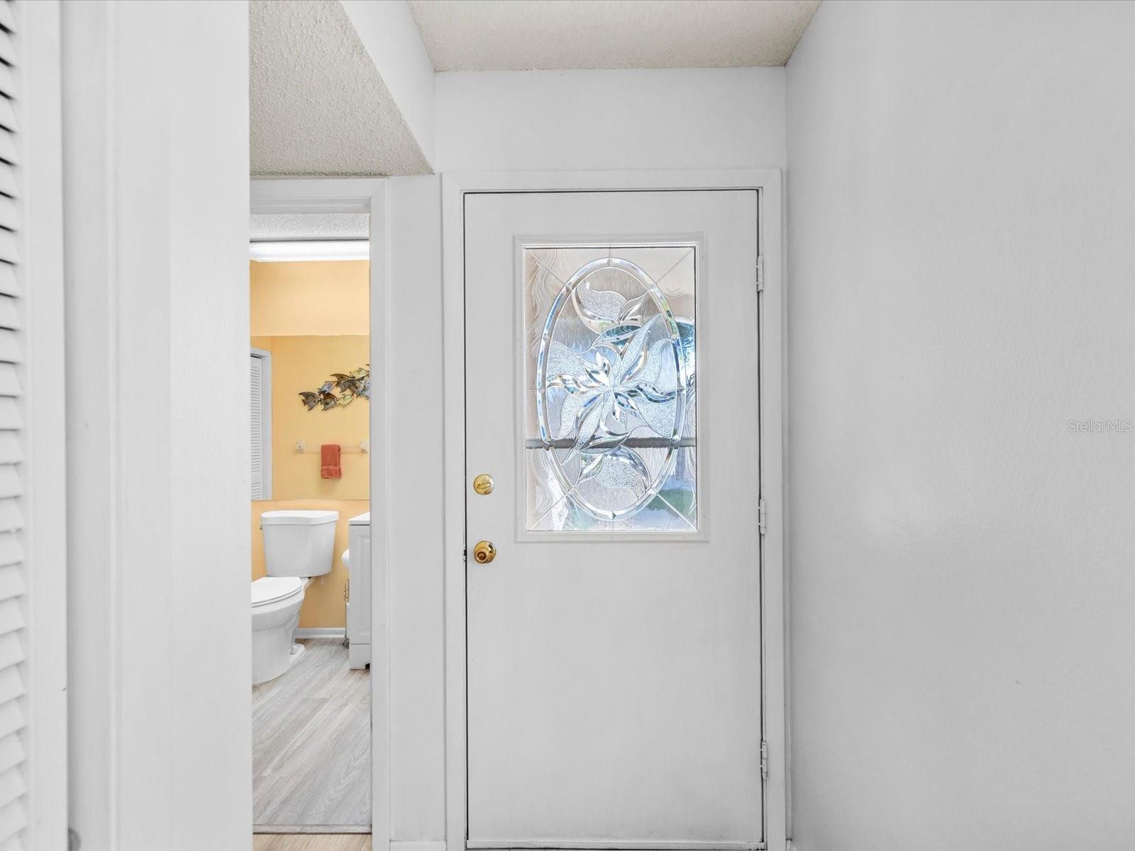 BRIAR PATCH - Residential