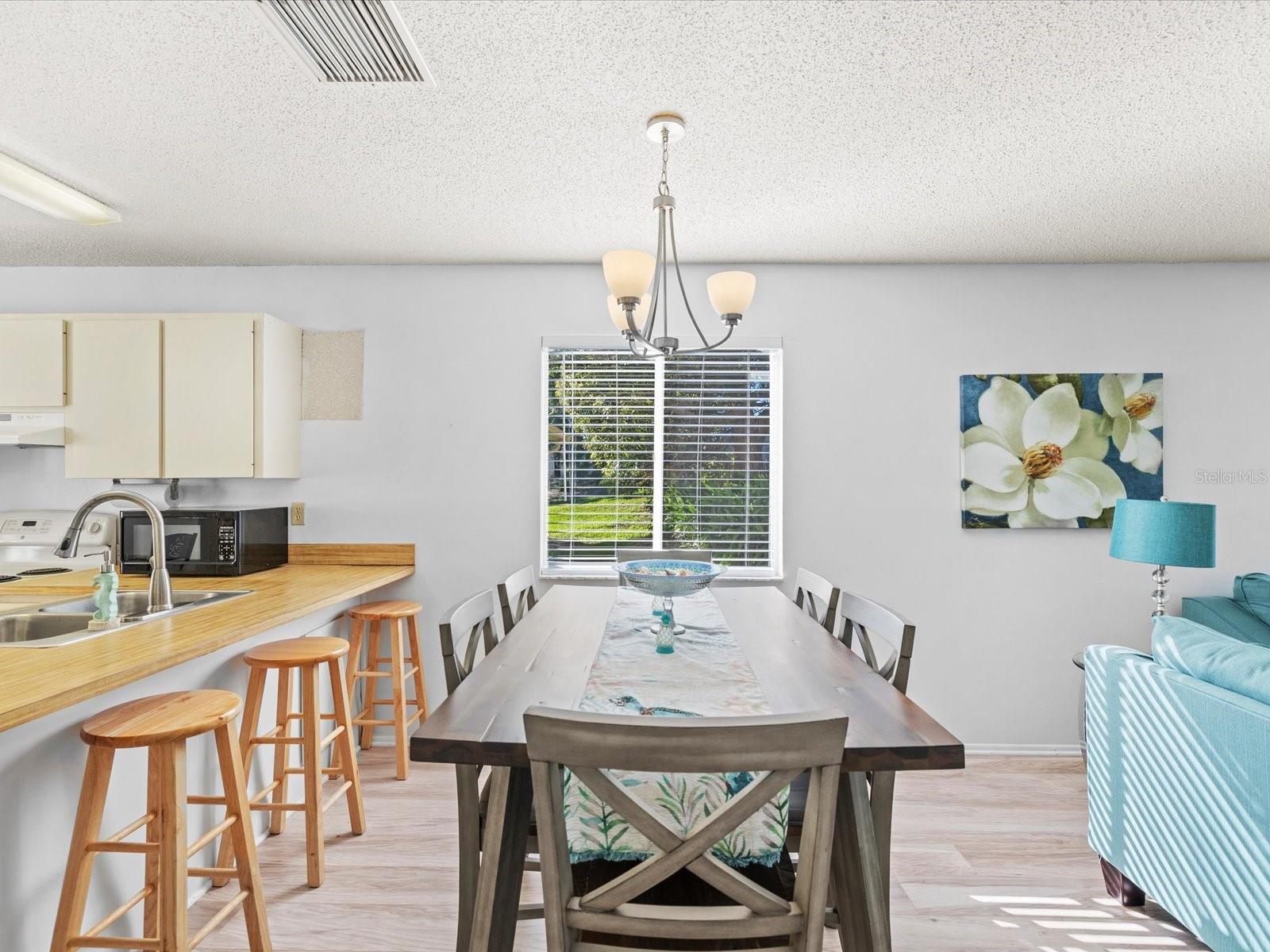 BRIAR PATCH - Residential