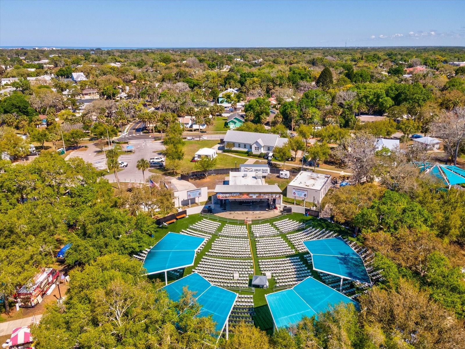 BRIAR PATCH - Residential