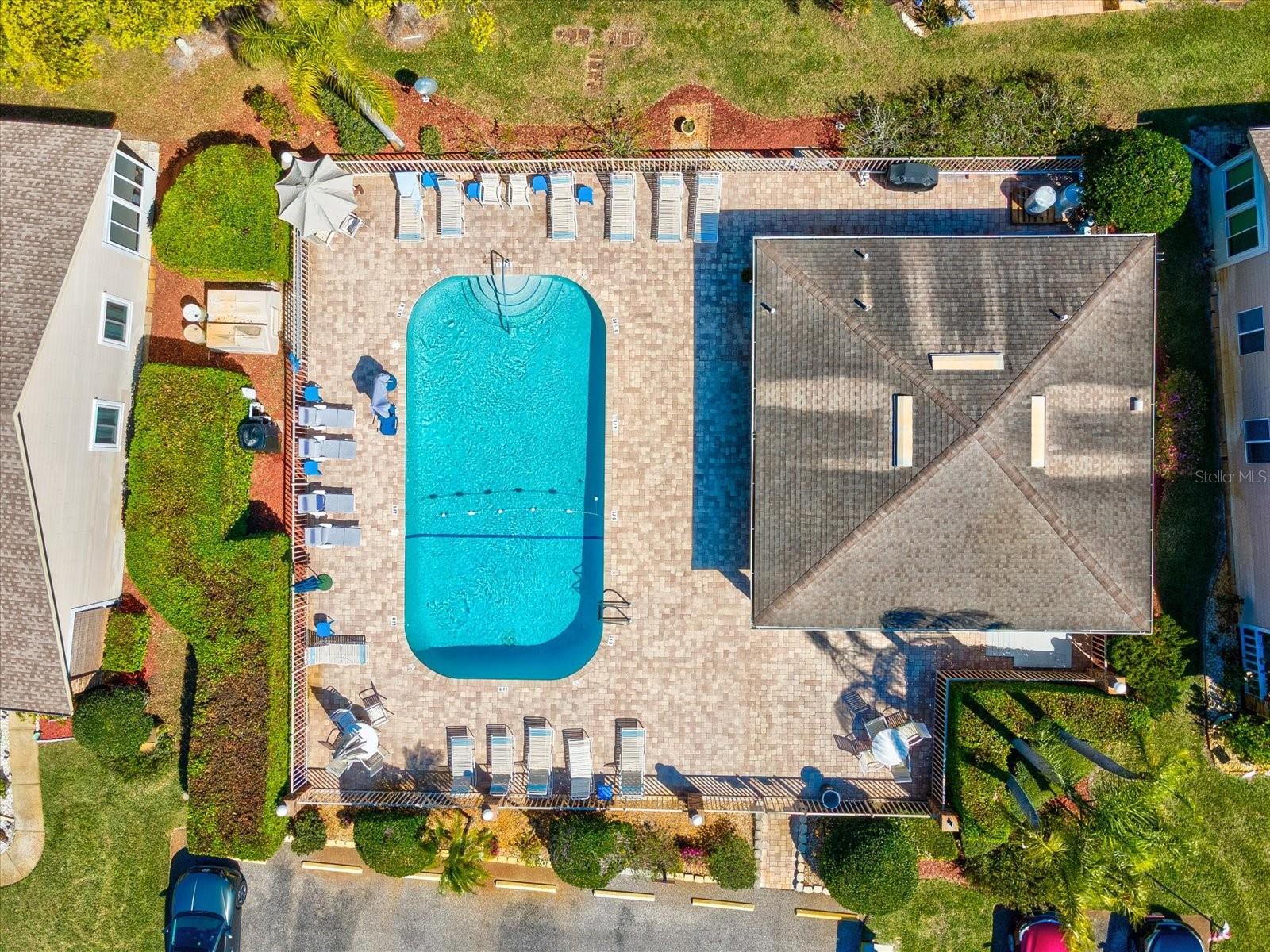 BRIAR PATCH - Residential