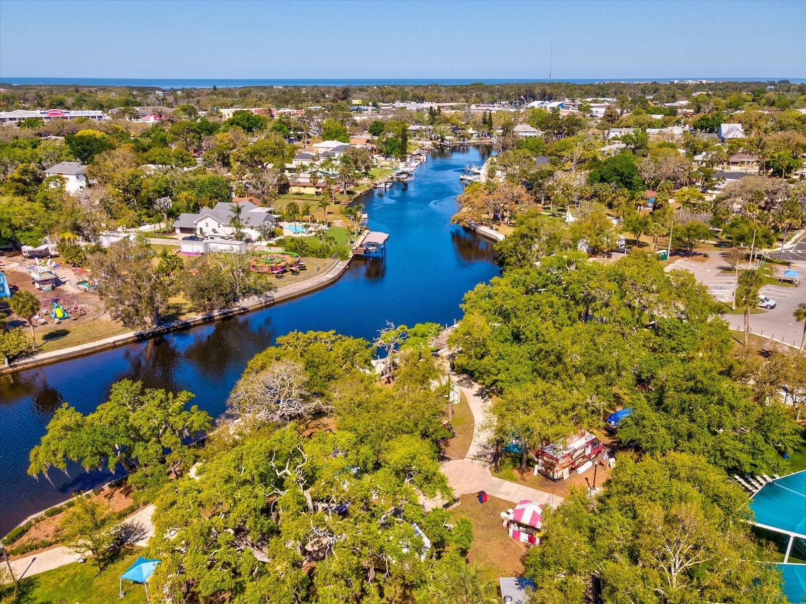 BRIAR PATCH - Residential