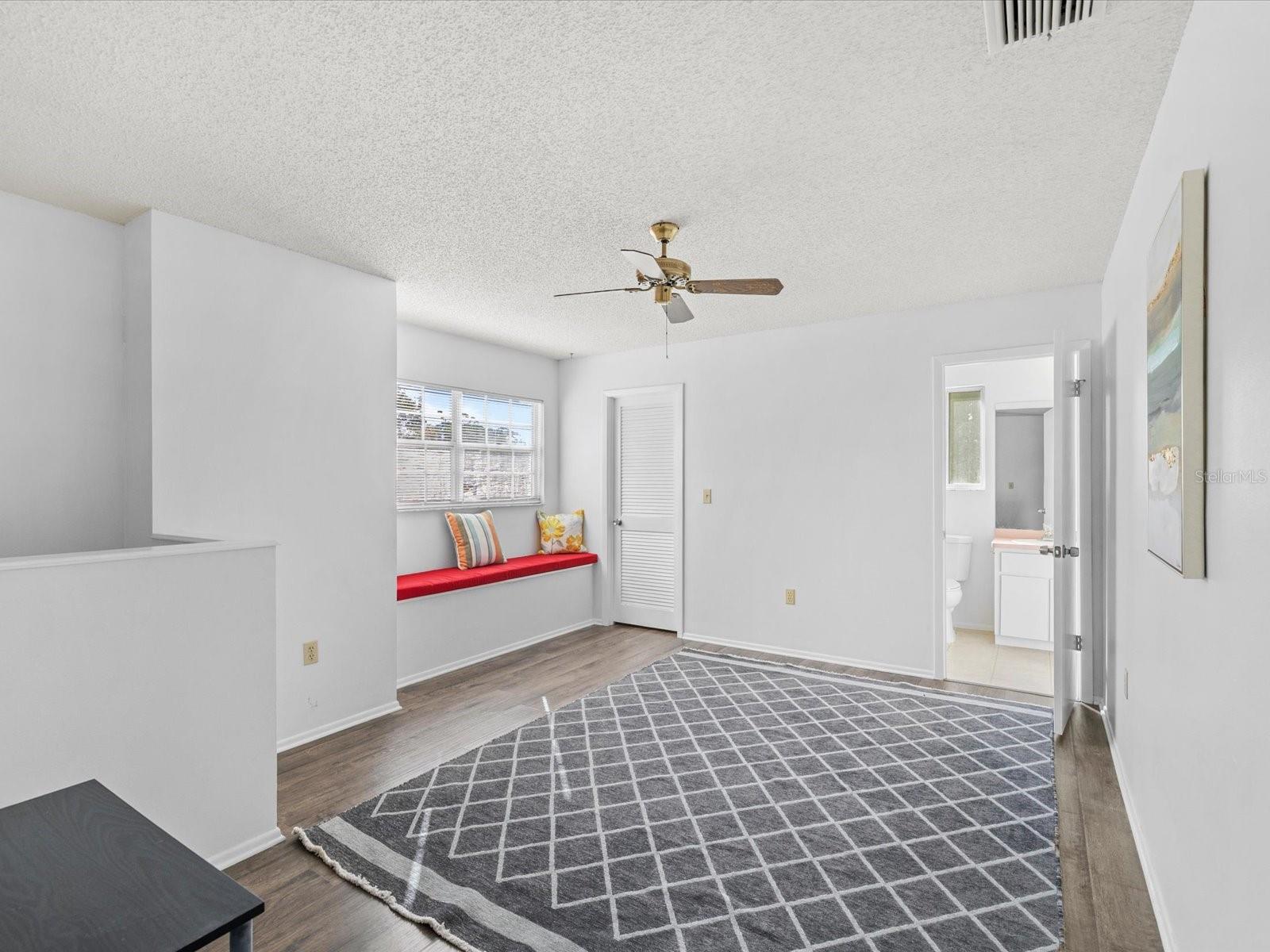 BRIAR PATCH - Residential