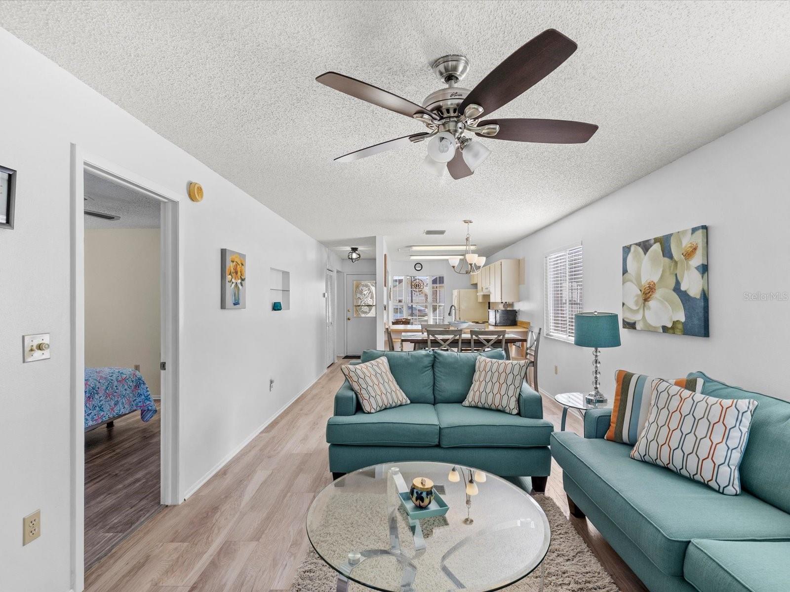 BRIAR PATCH - Residential