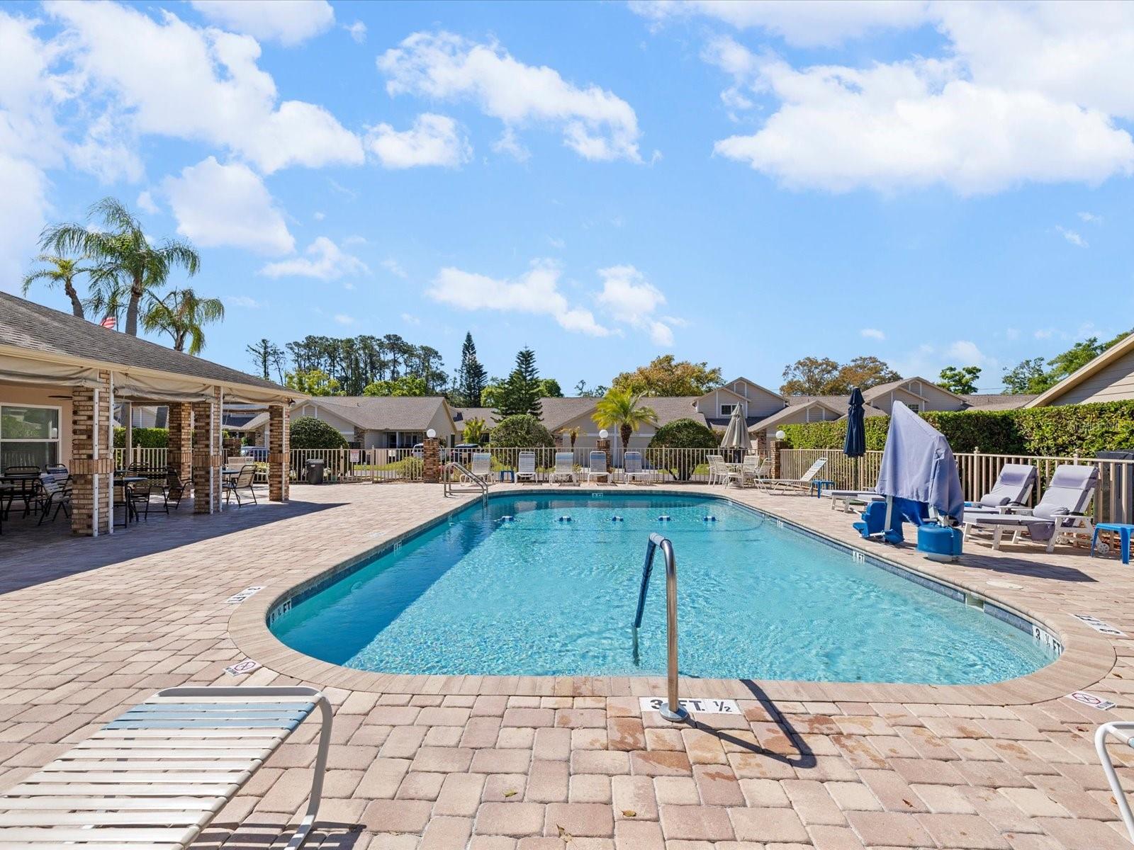 BRIAR PATCH - Residential