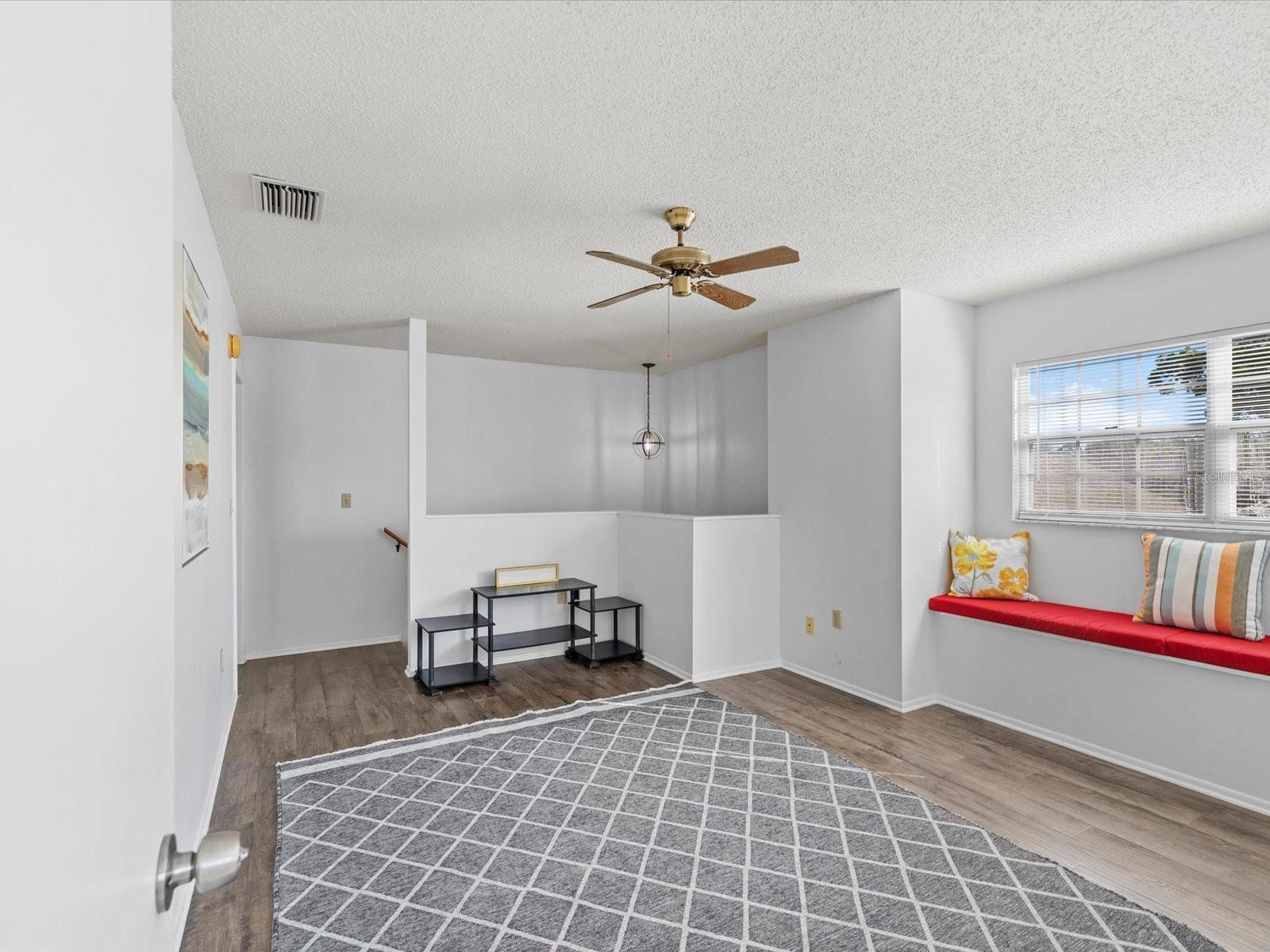 BRIAR PATCH - Residential