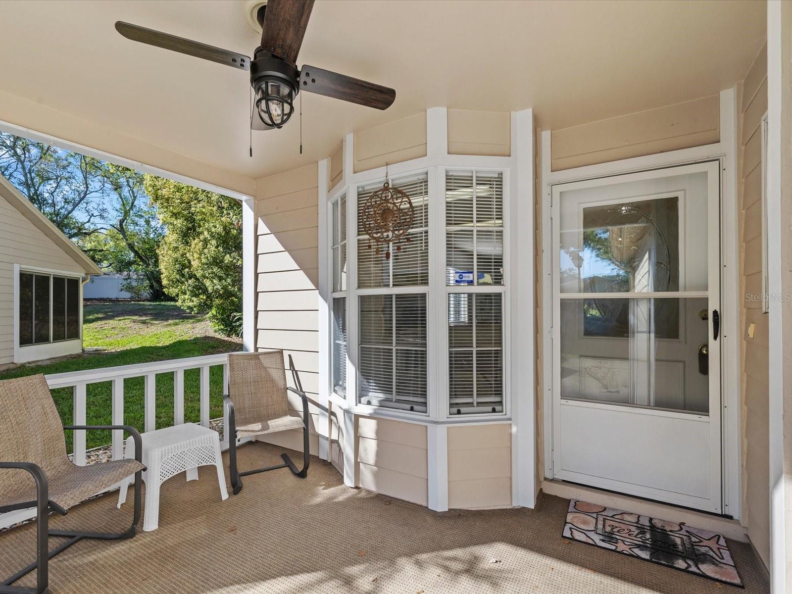 BRIAR PATCH - Residential