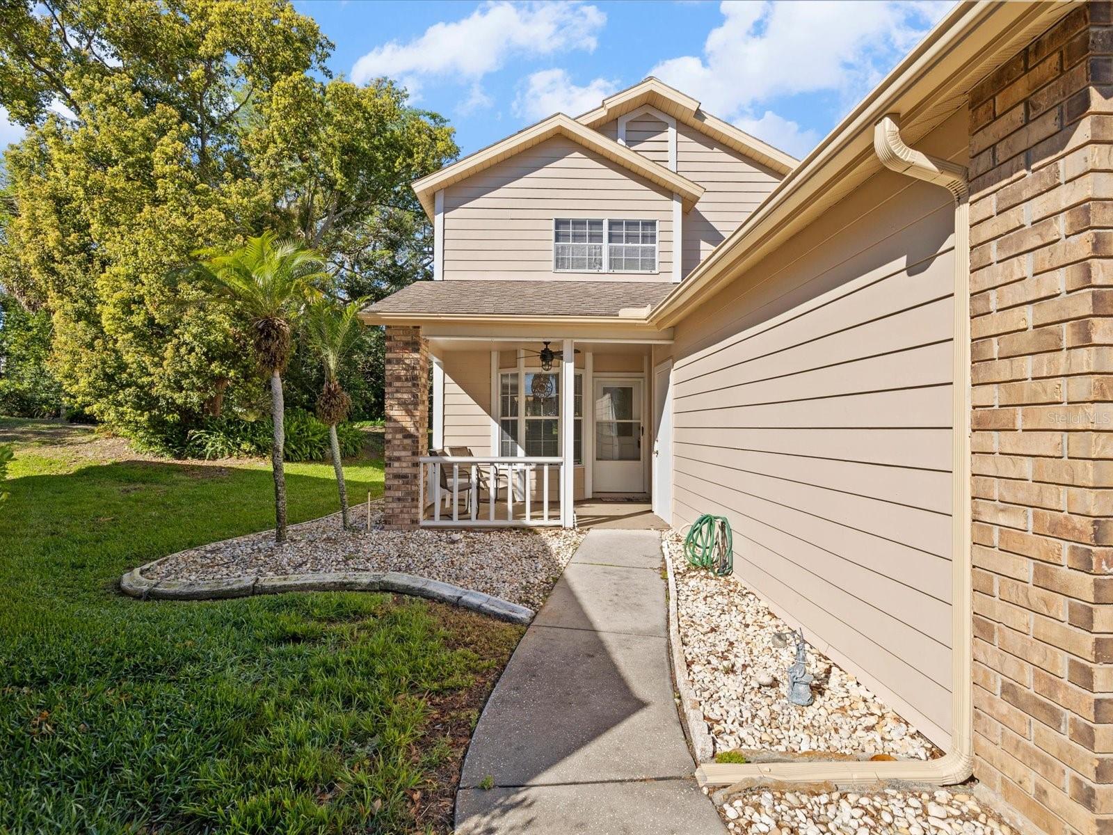 BRIAR PATCH - Residential