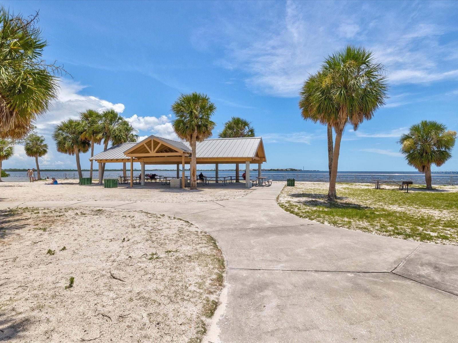 BRIAR PATCH - Residential