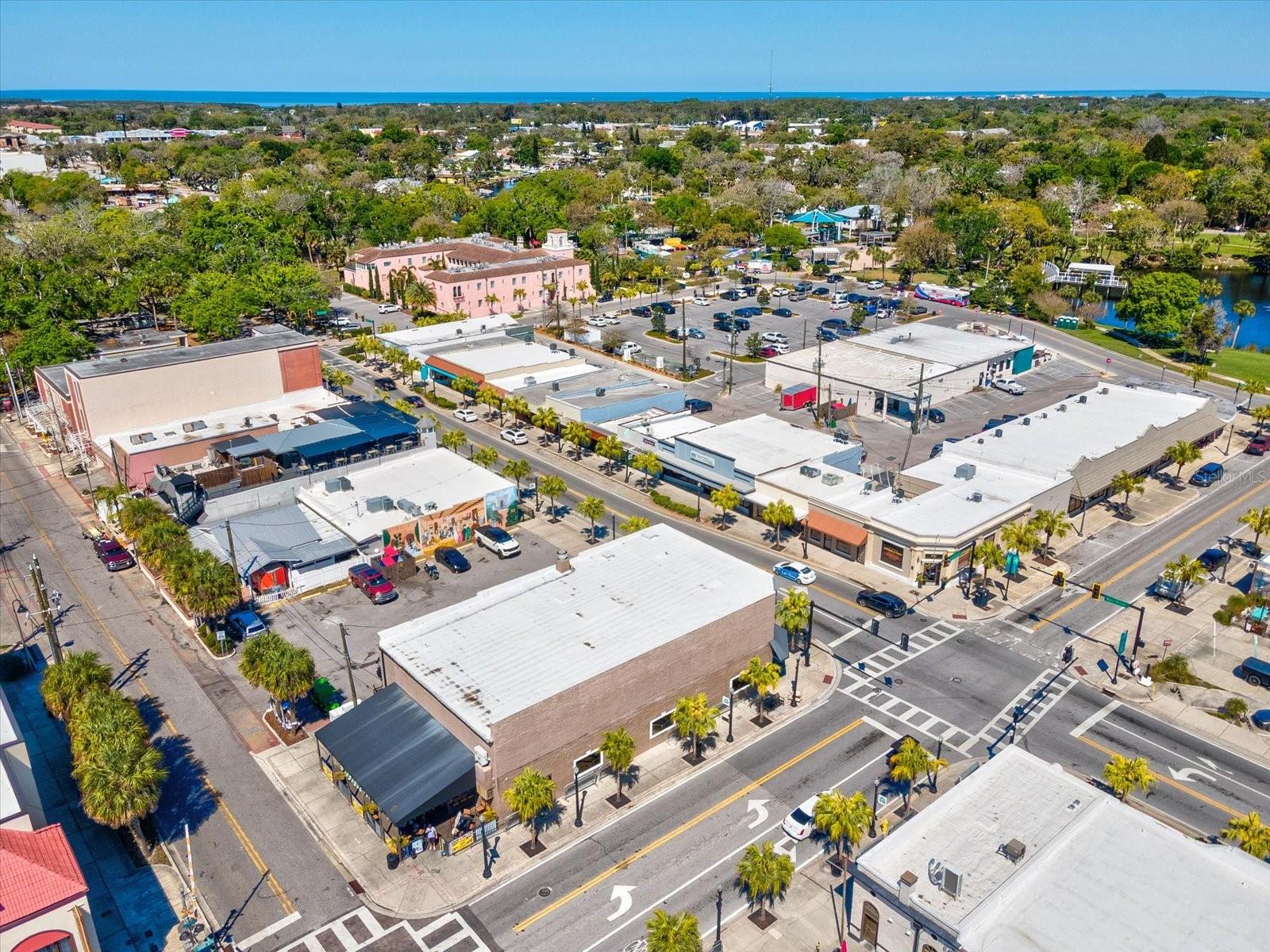 BRIAR PATCH - Residential