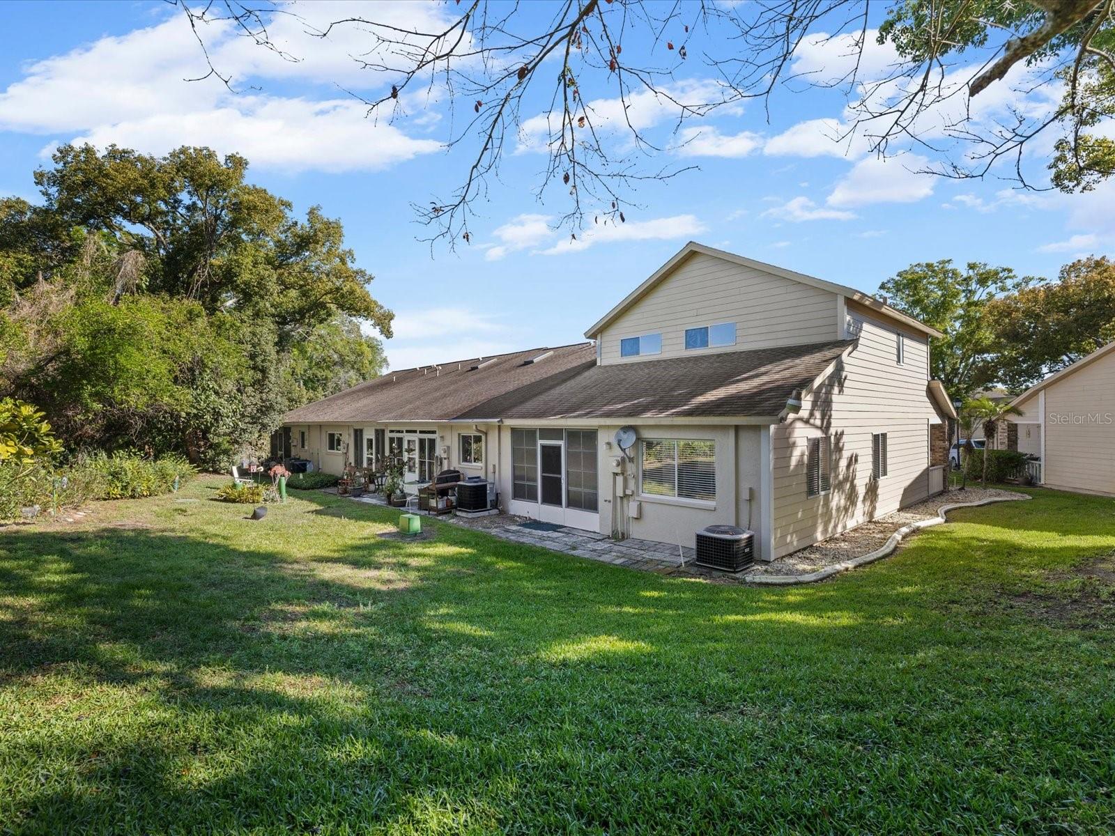 BRIAR PATCH - Residential