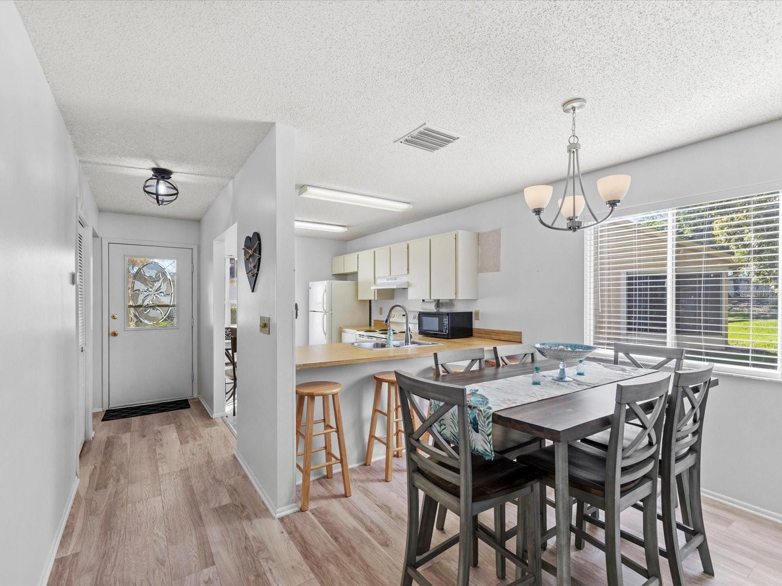 BRIAR PATCH - Residential