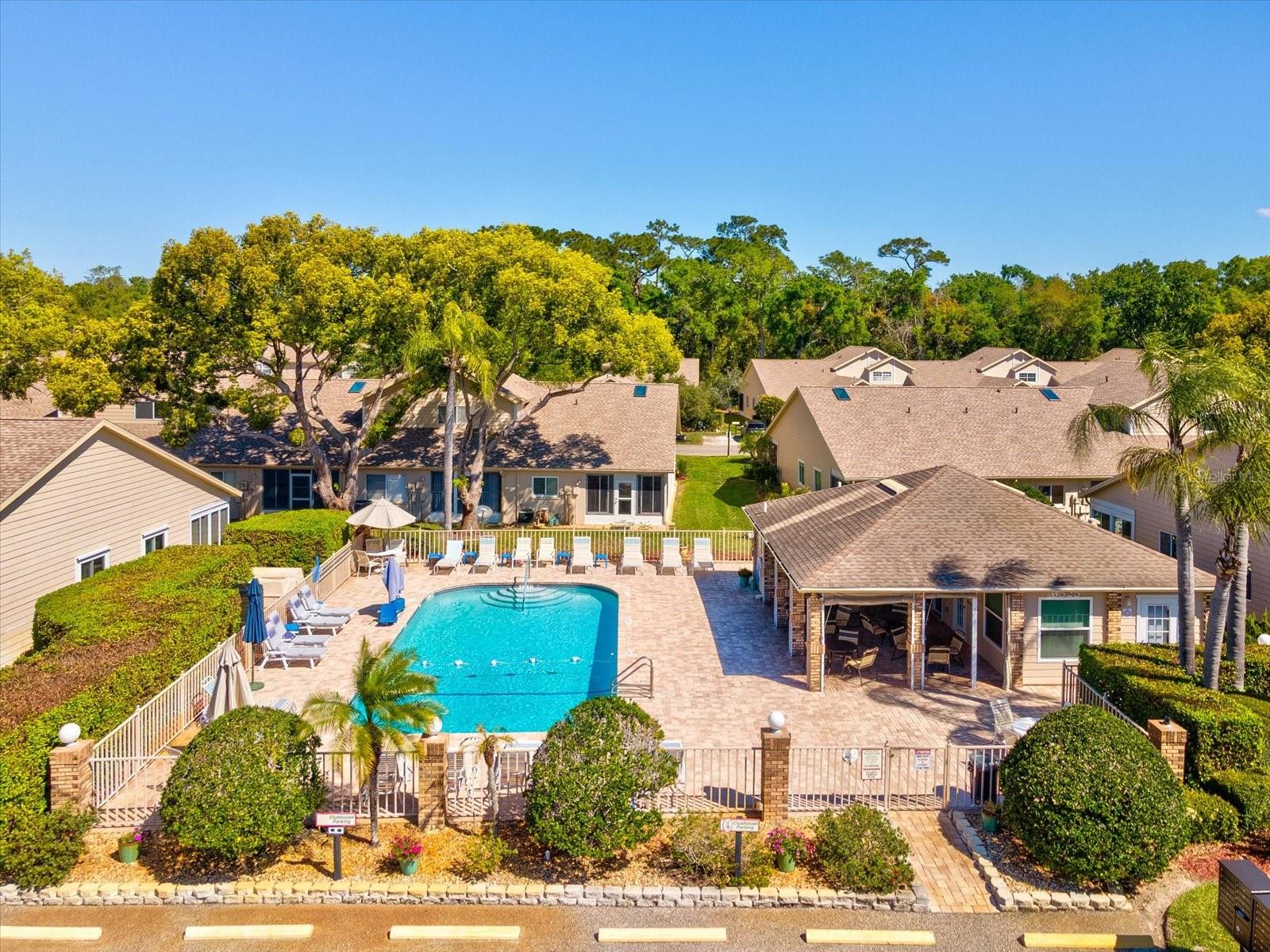 BRIAR PATCH - Residential