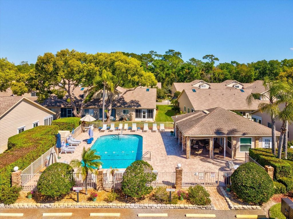 Photo of 4505 Glen Hollow, New Port Richey, FL 34653 (MLS # W7884133)