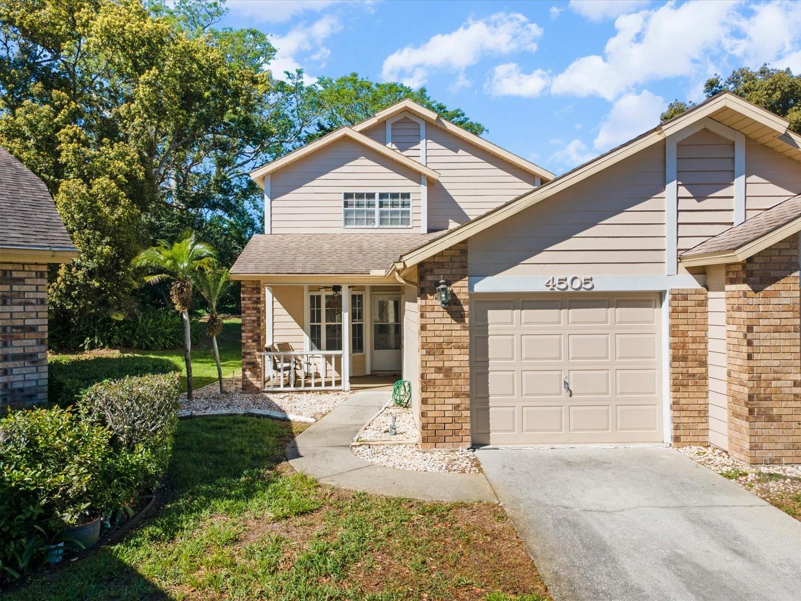 BRIAR PATCH - Residential