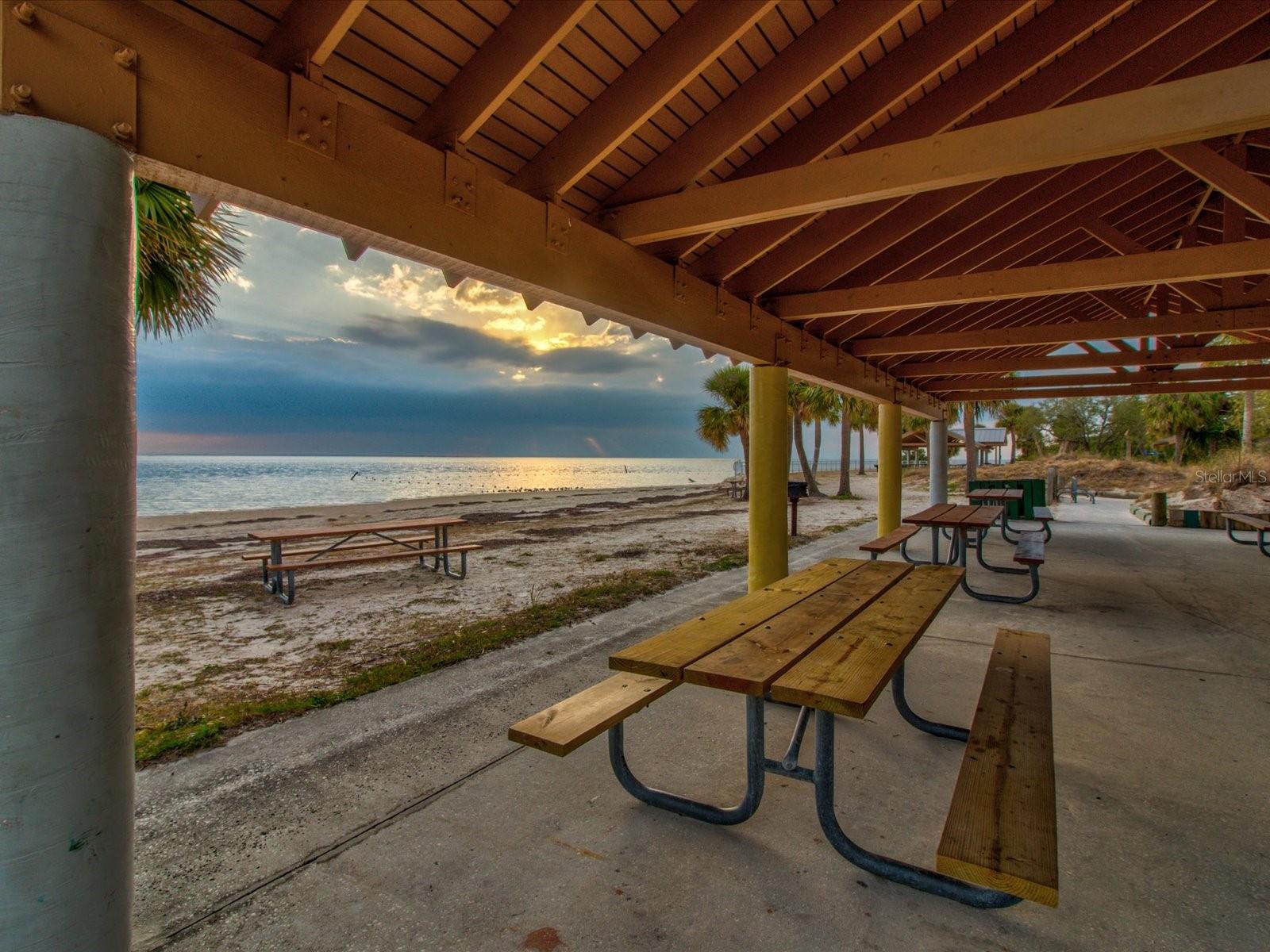 BRIAR PATCH - Residential