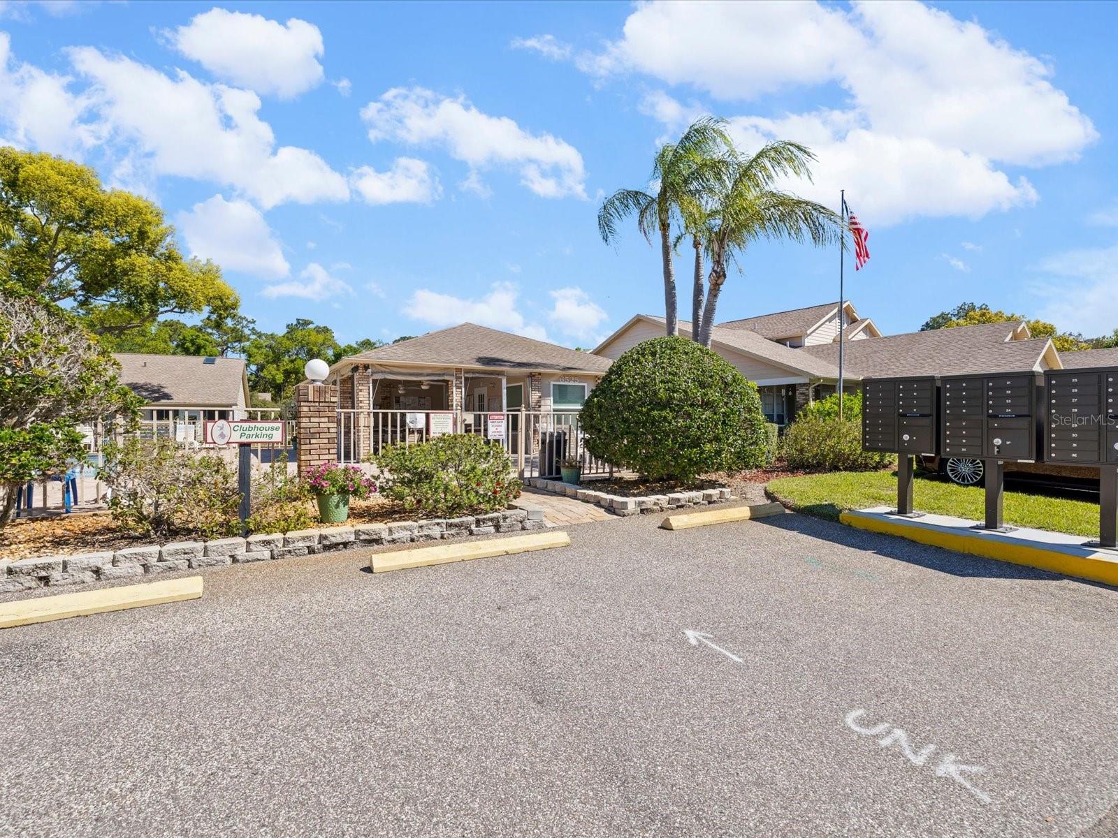 BRIAR PATCH - Residential