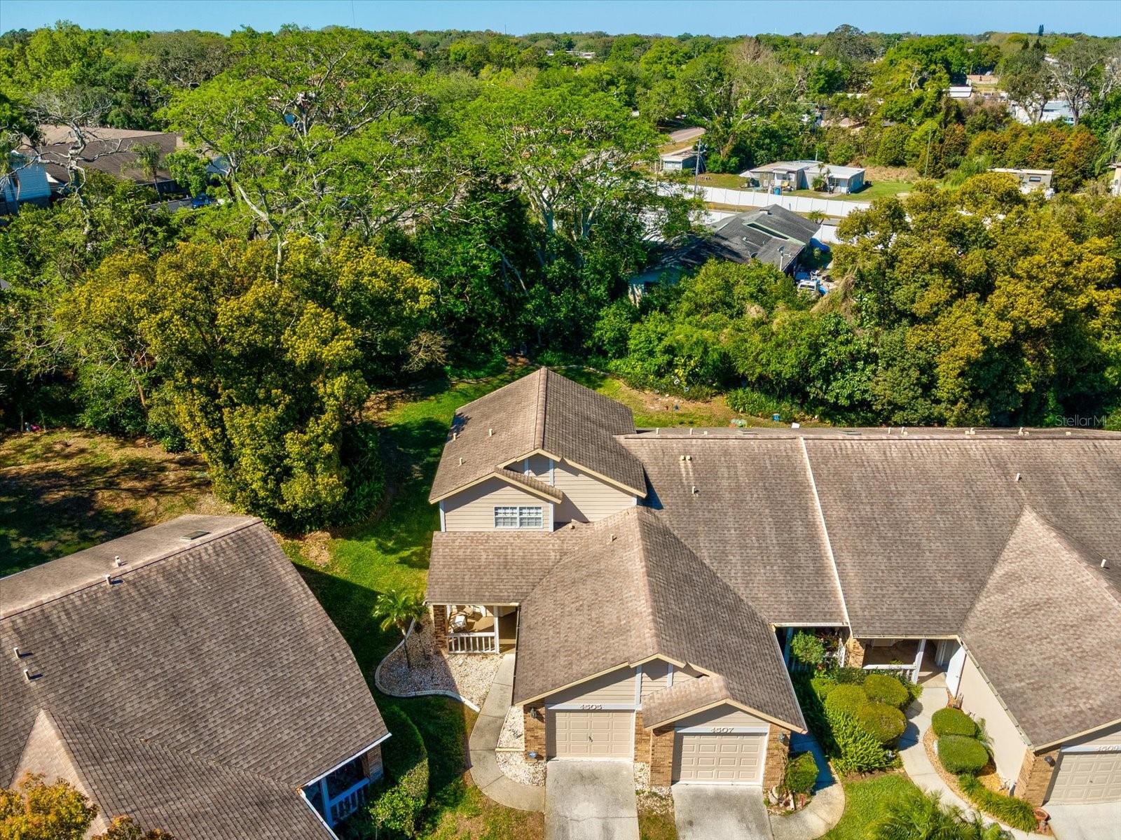 BRIAR PATCH - Residential