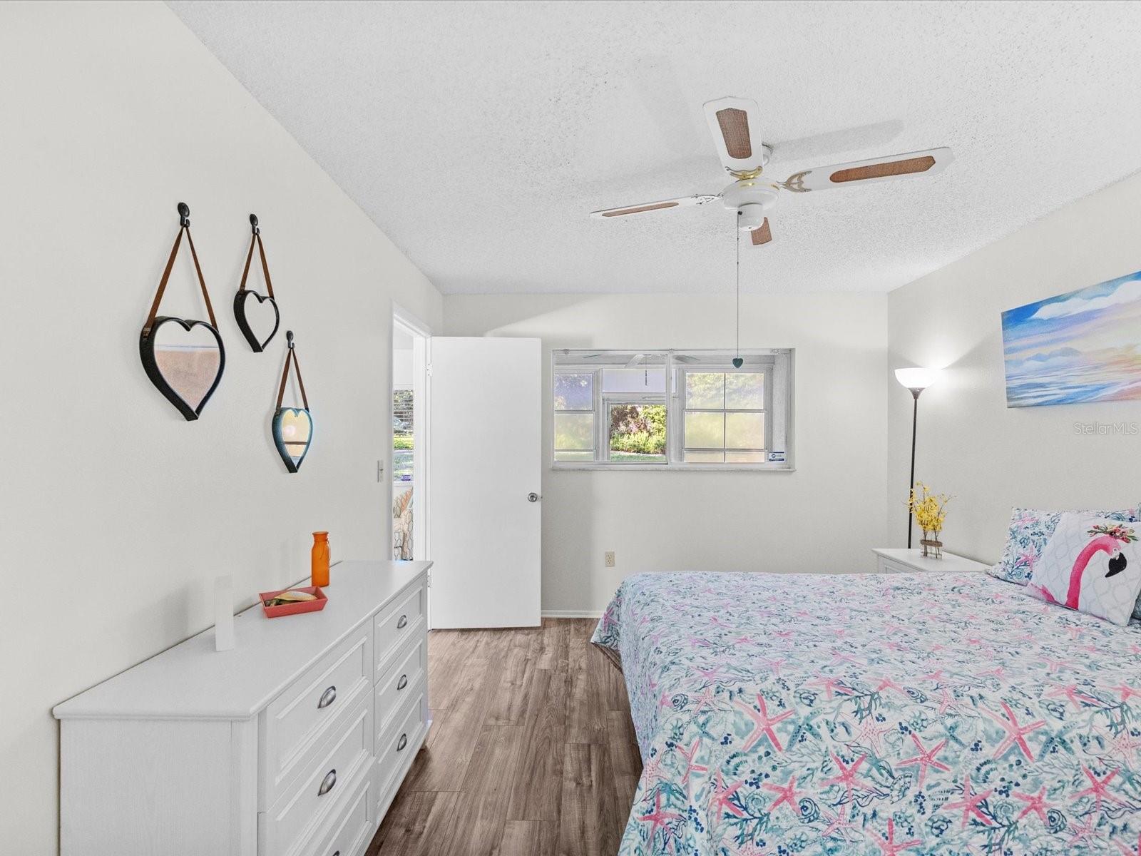 BRIAR PATCH - Residential