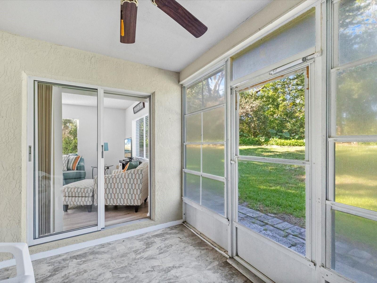 BRIAR PATCH - Residential