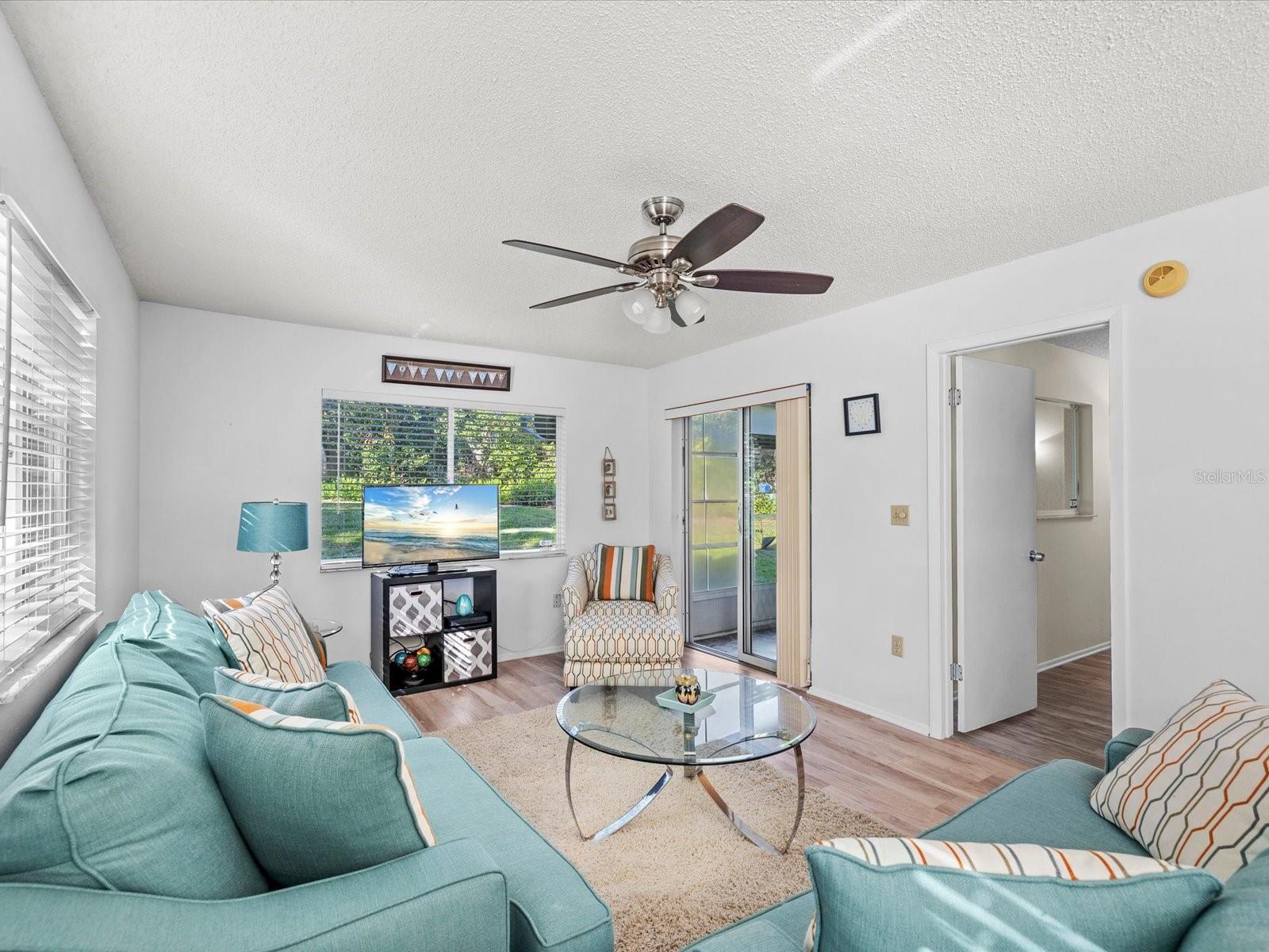 BRIAR PATCH - Residential