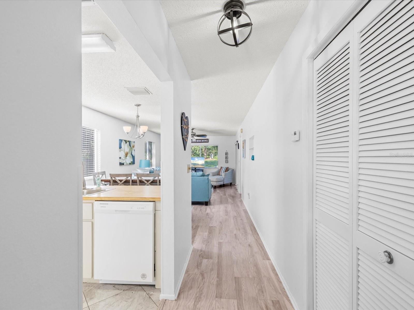 BRIAR PATCH - Residential