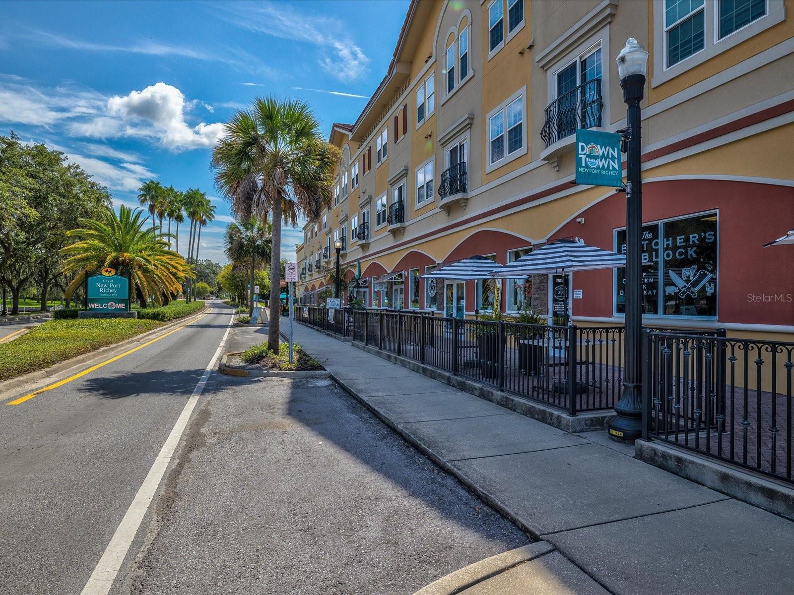 BRIAR PATCH - Residential