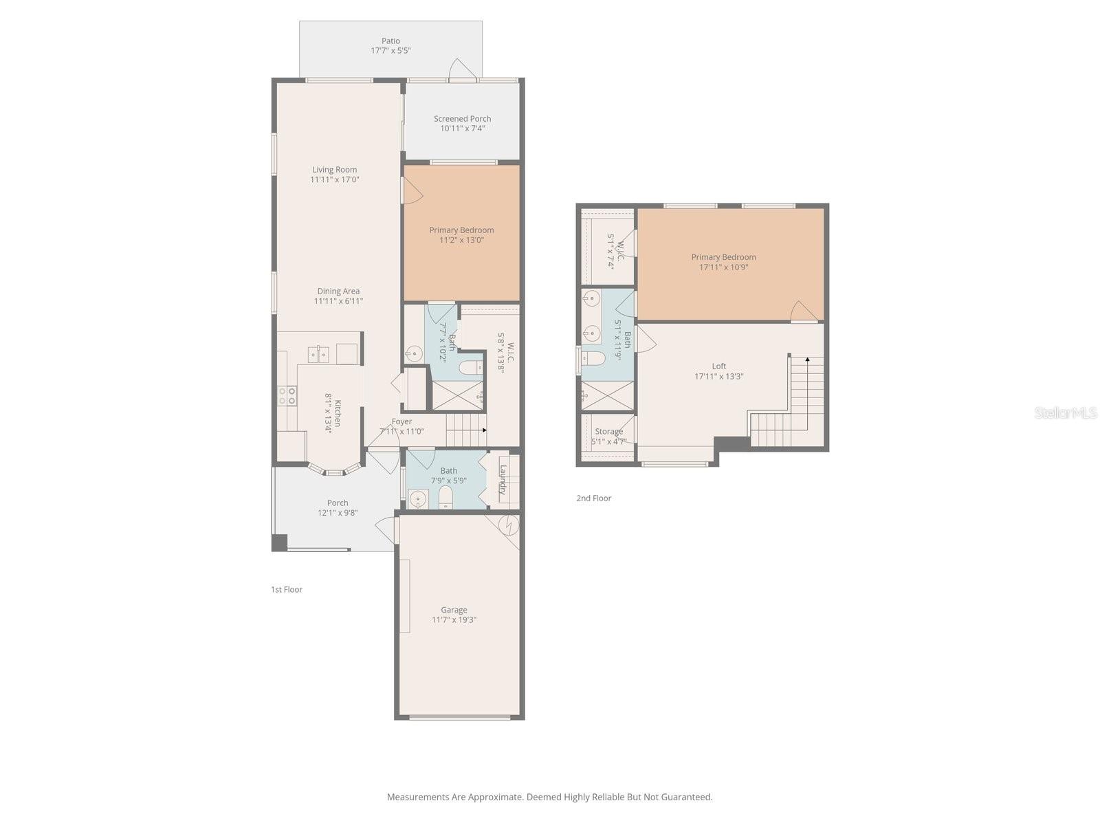 BRIAR PATCH - Residential