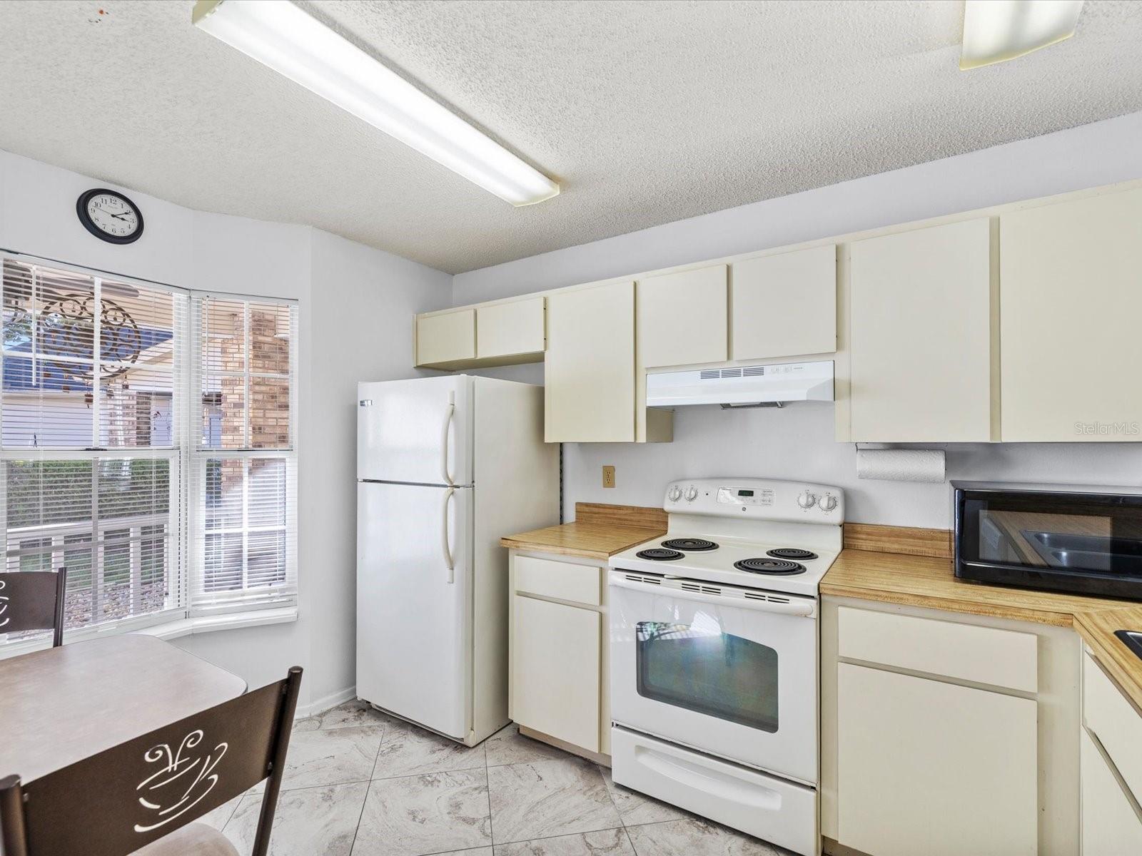 BRIAR PATCH - Residential