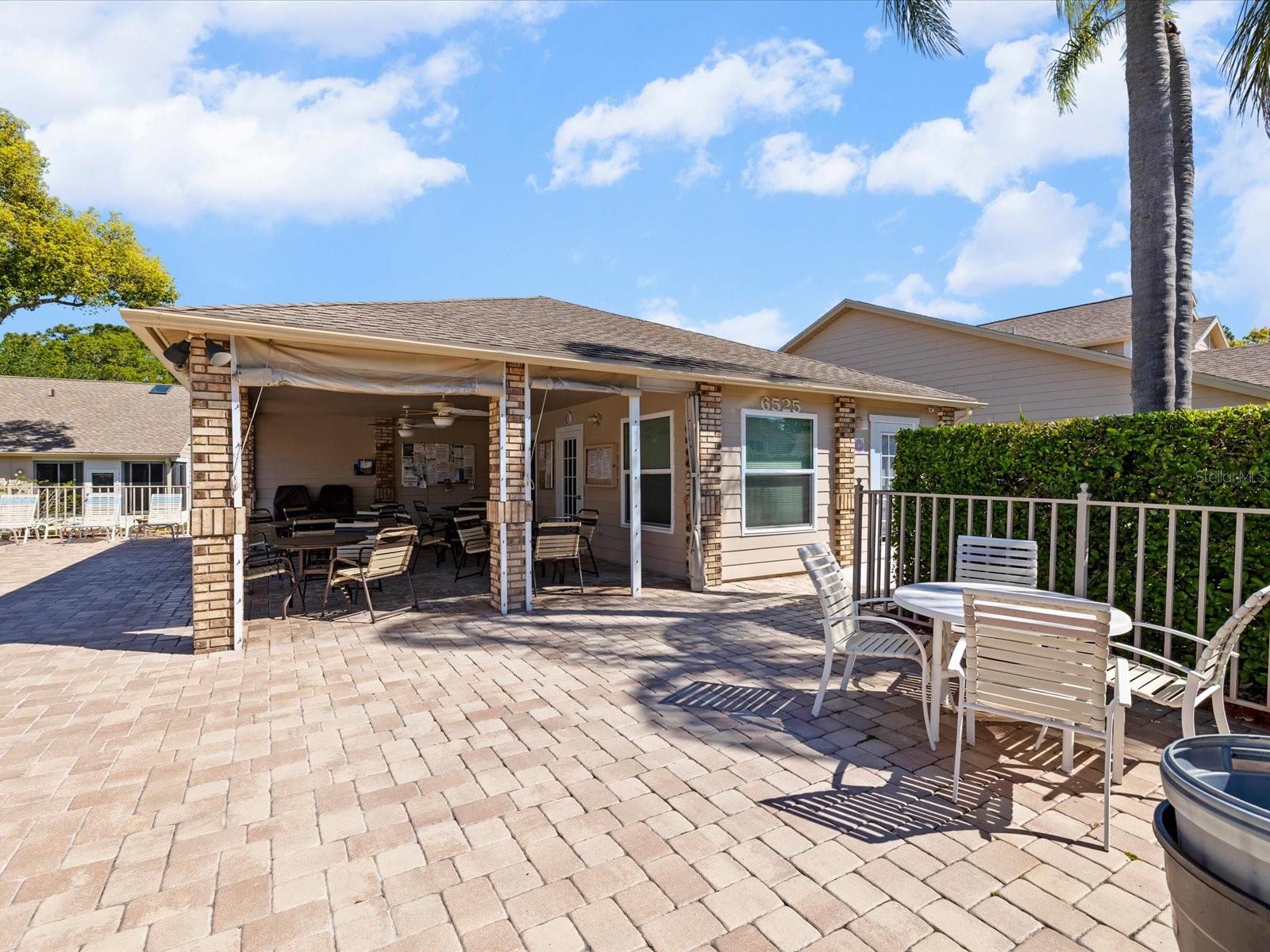 BRIAR PATCH - Residential