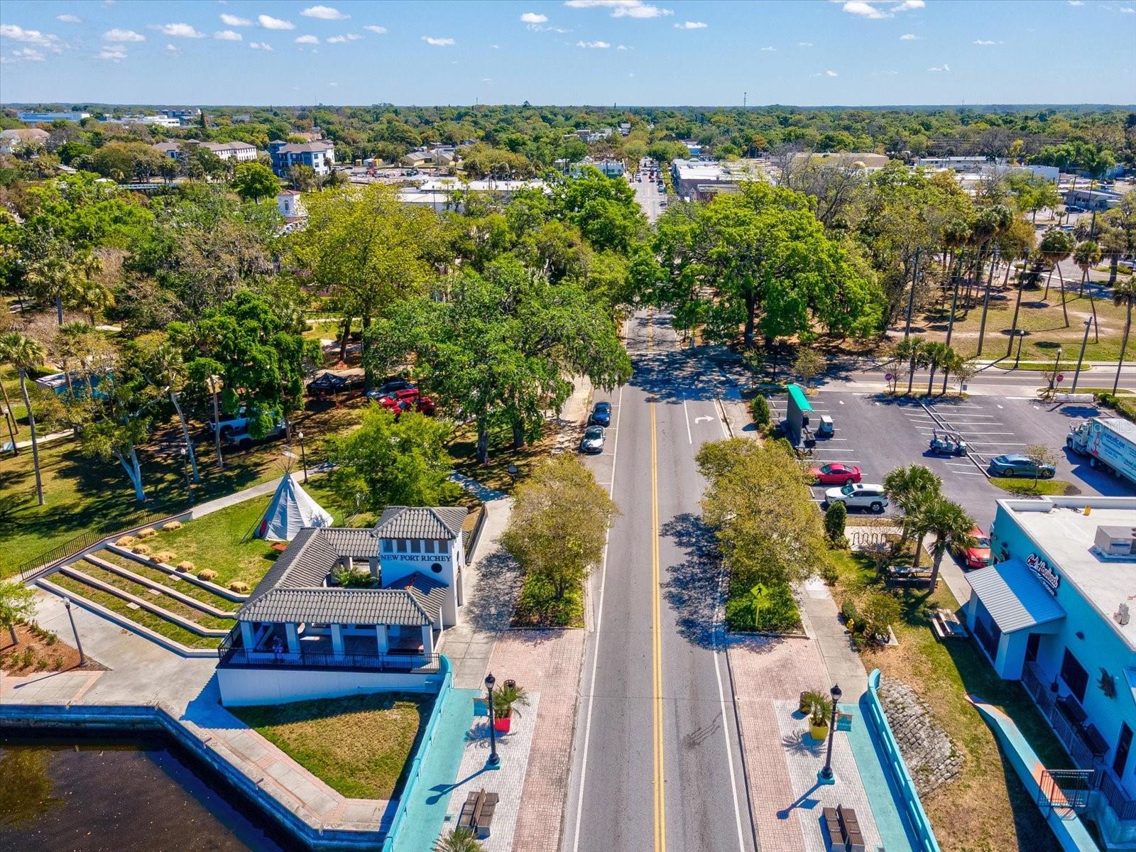 BRIAR PATCH - Residential